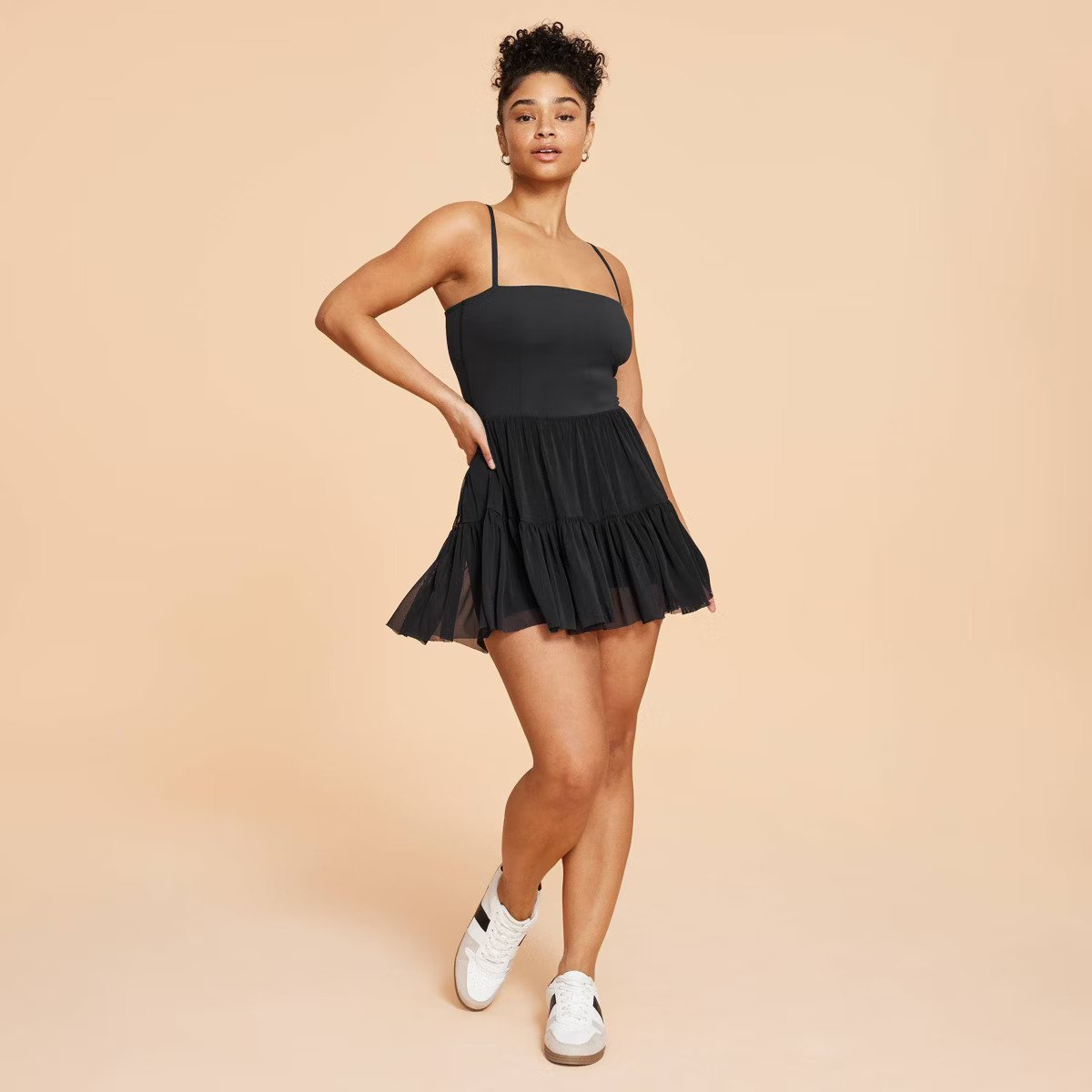 Blogilates Women's Ballerina Active Dress | Target