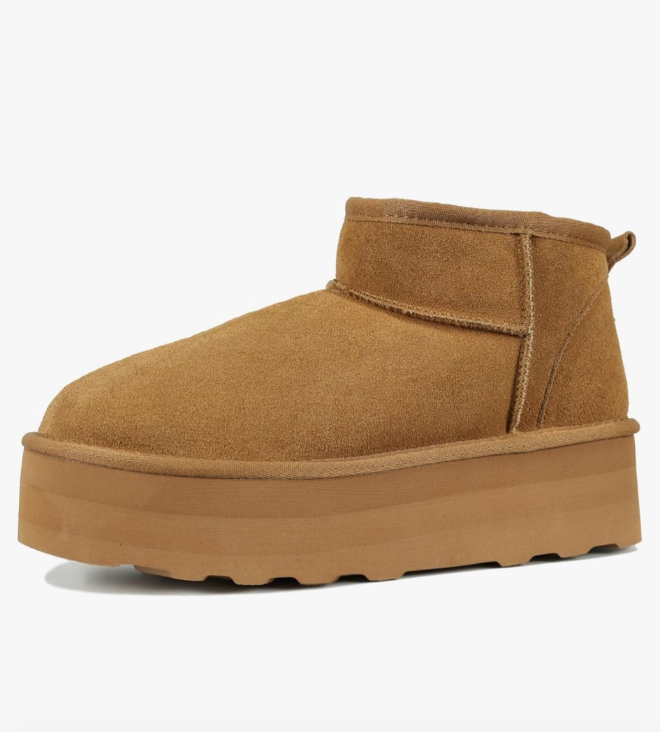 UGG DUPES 

#LTKFindsUnder100 #LTKFindsUnder50 #LTKShoeCrush