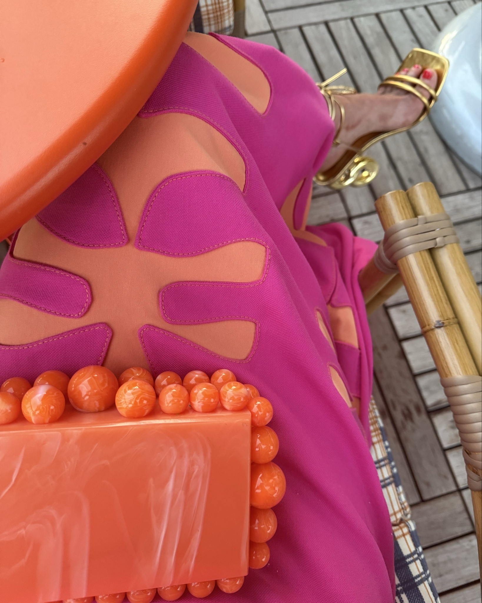 Cult Gaia but for an 1/4 of the price!!! shop this dupe here!

Dress is alexis but sold out everywhere ;( 

#LTKSaleAlert #LTKFindsUnder100 #LTKFindsUnder50