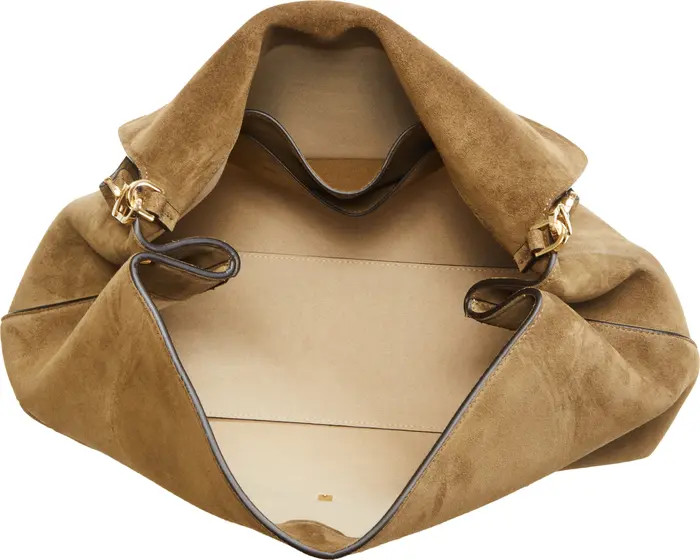 TOTEME T-Lock Satchel | Nordstrom | Nordstrom