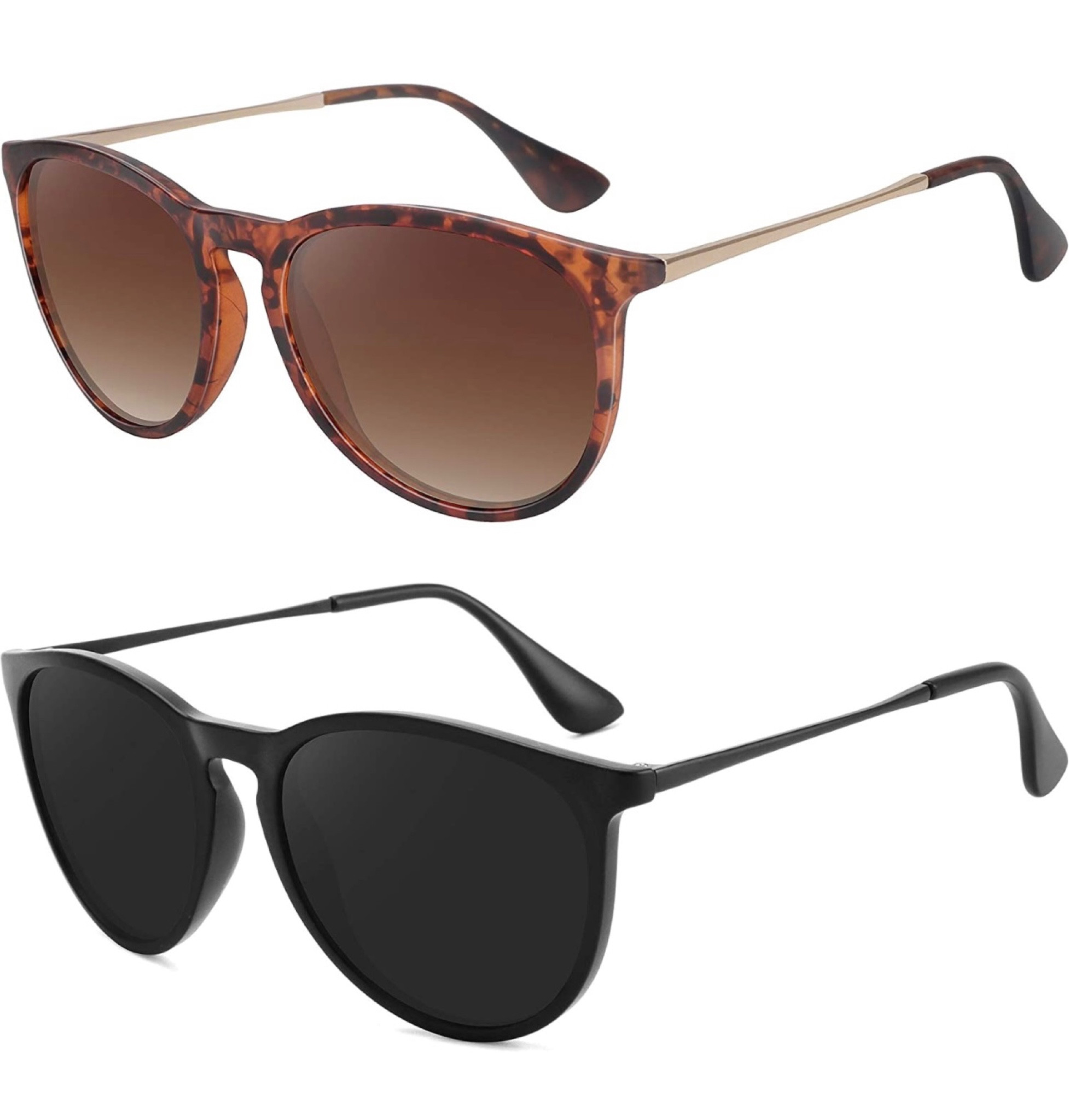 Rayban dupe! Sunglasses #ltksummer #ltkseasonal #ltkfind #ltkunder50 #ltkbeauty #ltksalealert 

#LTKstyletip #LTKswim #LTKSale