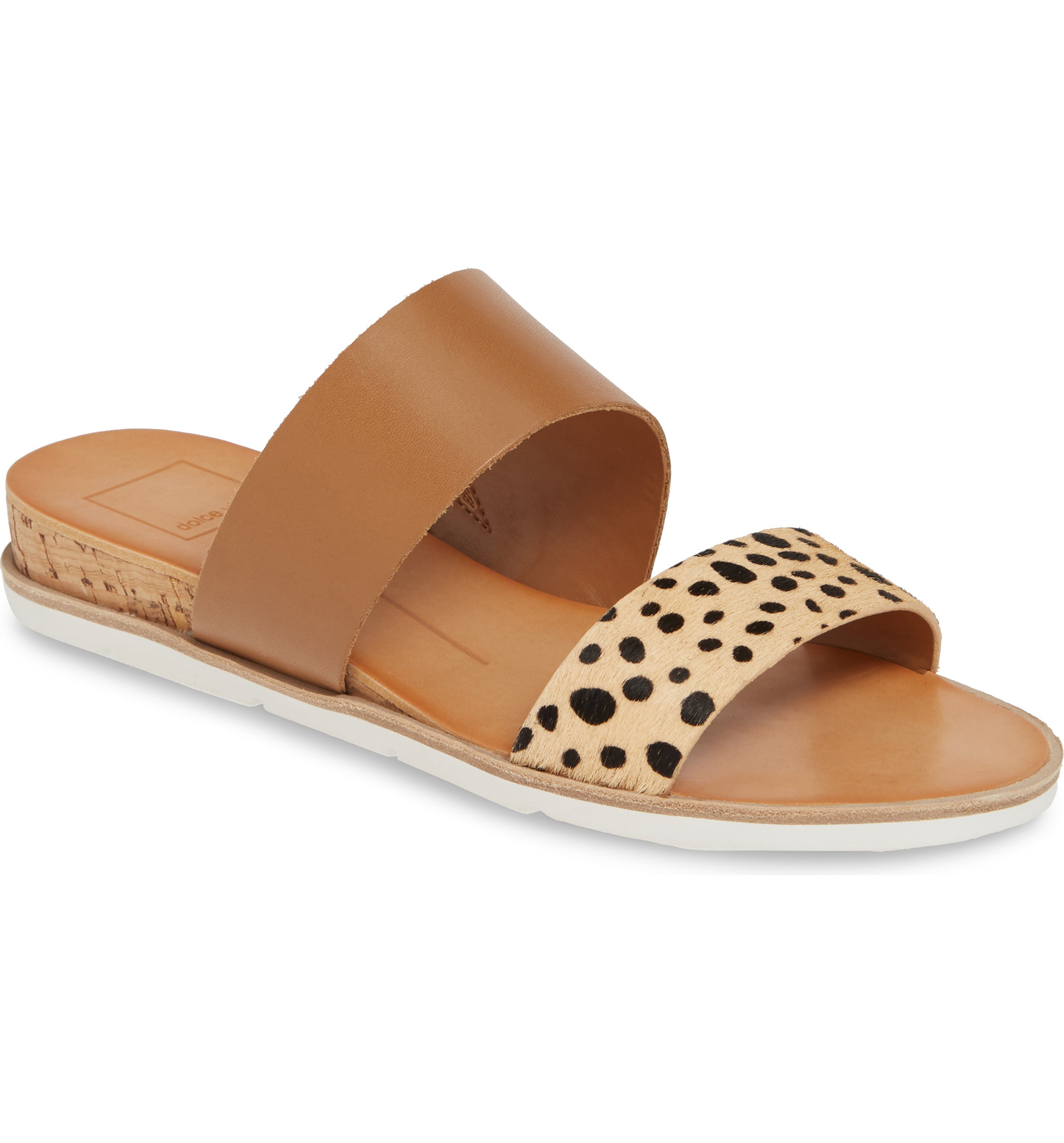 Vala Wedge Slide Sandal | Nordstrom