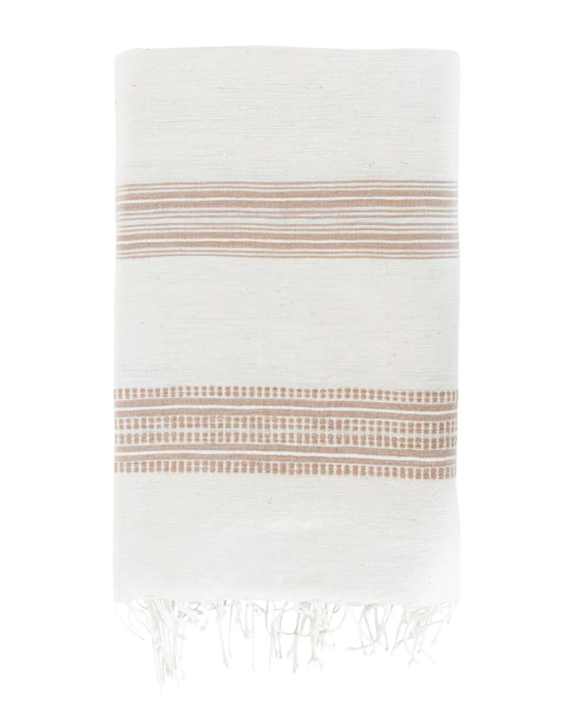 Coronado Bath Towel | McGee & Co.