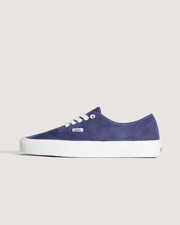 Vans Authentic Shoes (Deep Twilight Purple) - 6.0 Boys / 7.5 Women | Vans (US)