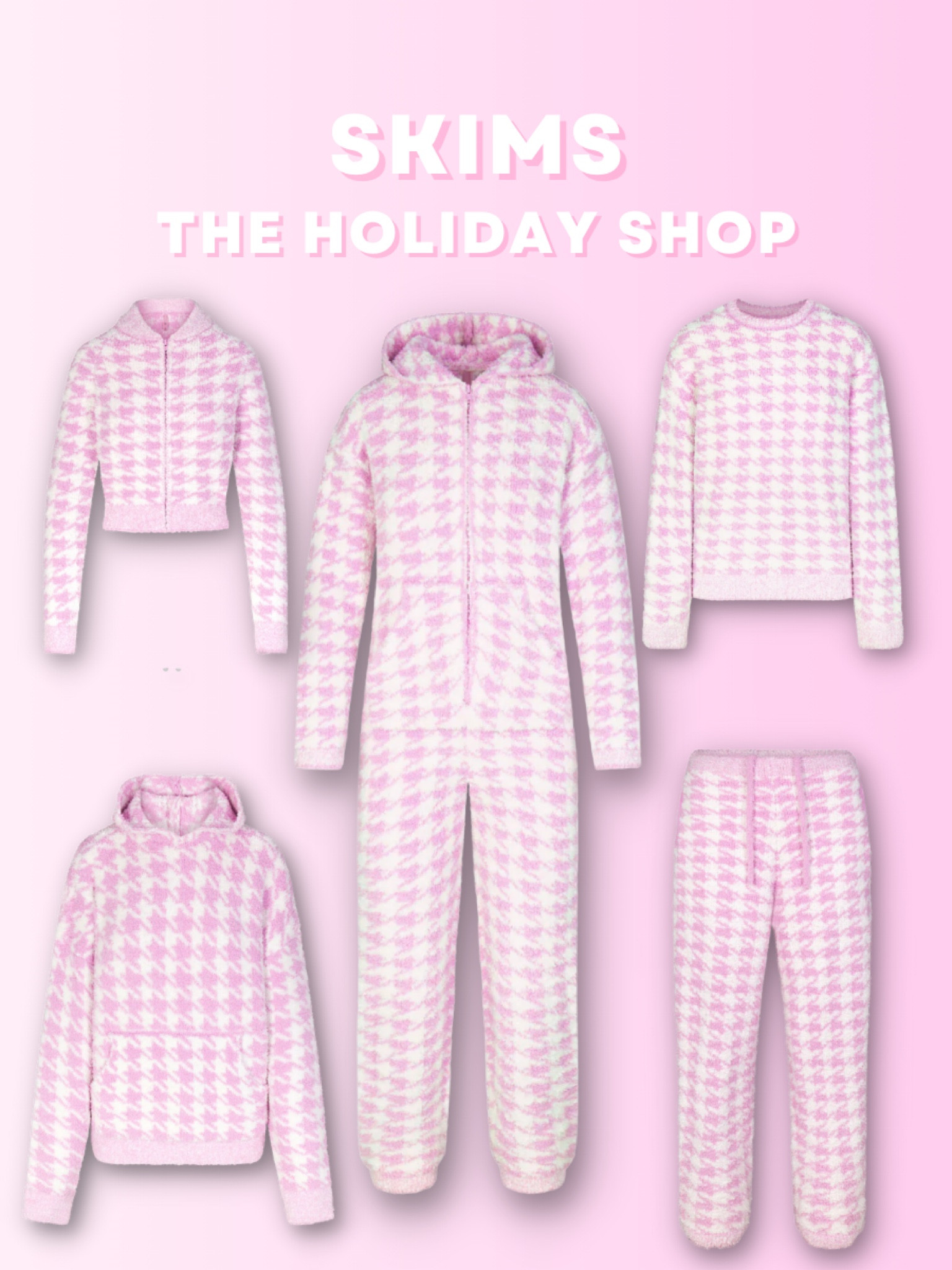 #LTKHoliday #LTKSeasonal #LTKGiftGuide