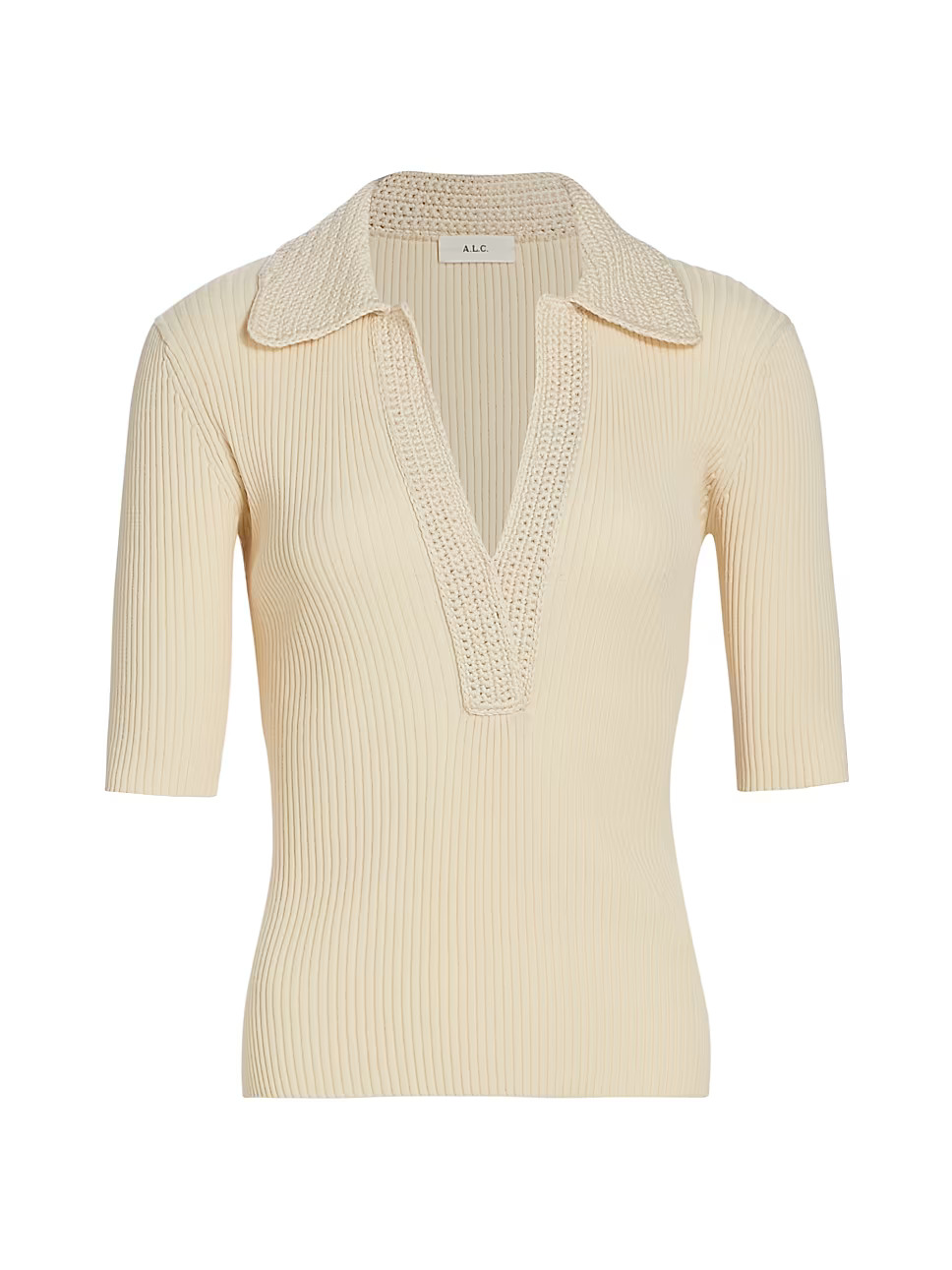 Adrian Knit Top | Saks Fifth Avenue