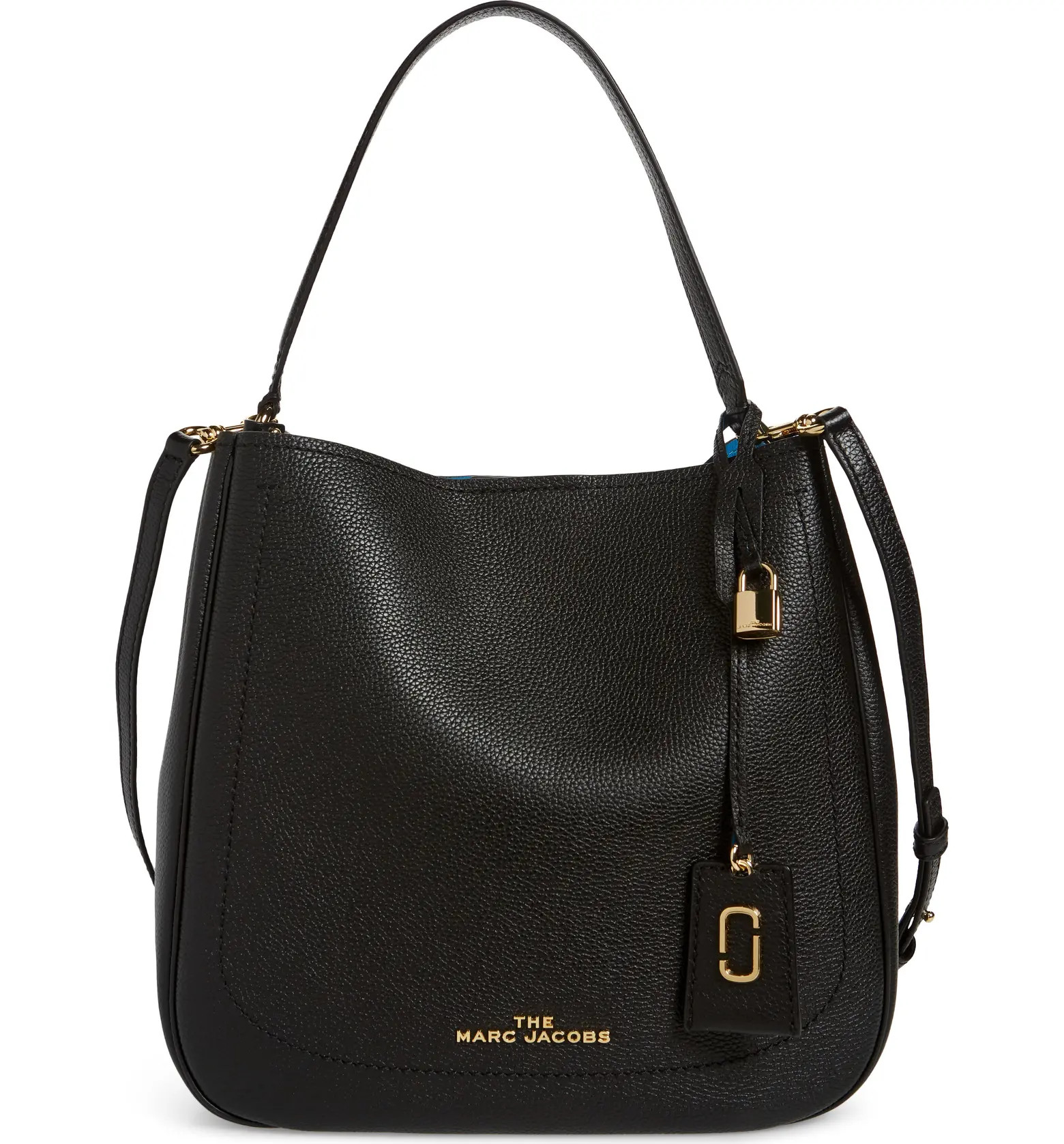 Marc Jacobs The Director Hobo Leather Handbag | Nordstrom | Nordstrom