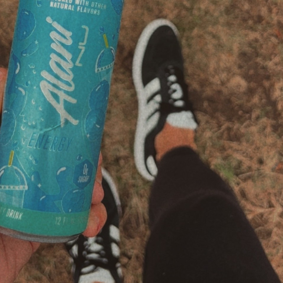 Alani nu & adidas for the dub 🖤🪩


#LTKActive #LTKShoeCrush