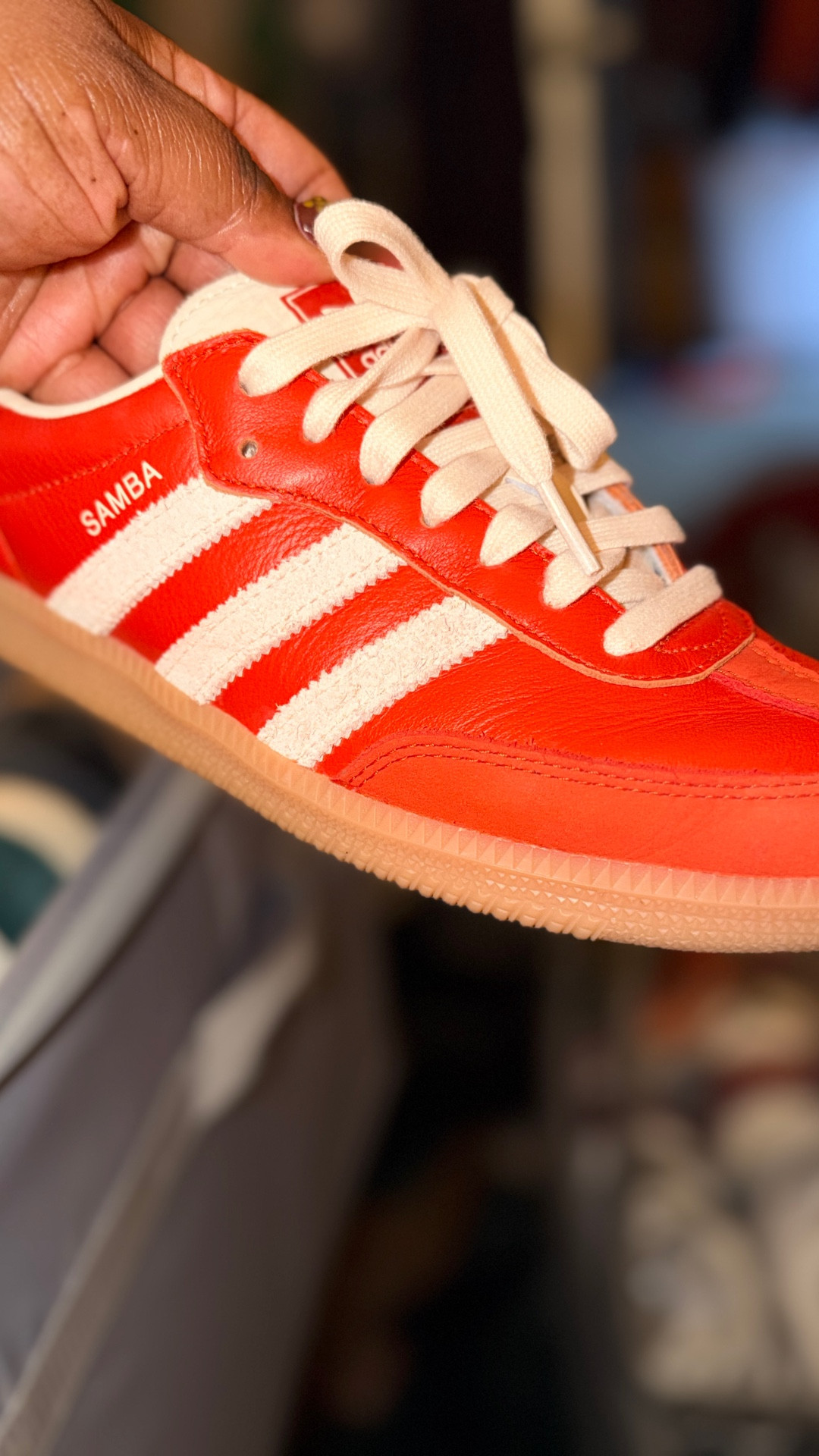 Who doesn’t love Adidas 

#LTKOver40 #LTKPlusSize #LTKActive