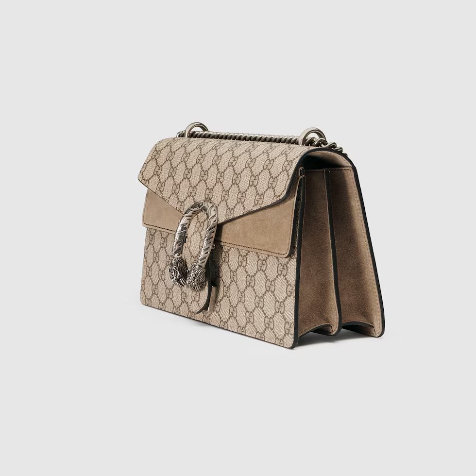 Dionysus GG small shoulder bag | Gucci (US)