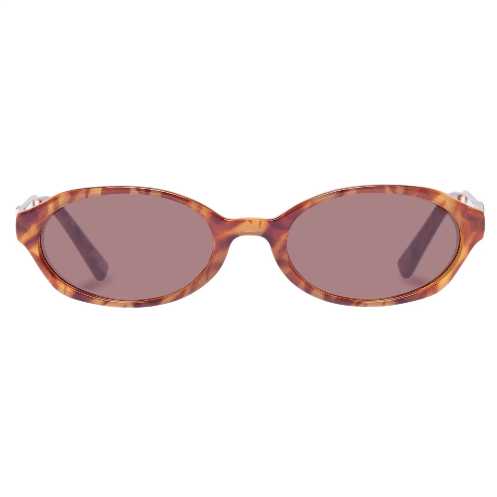 LUNITA | TOFFEE TORT | Le Specs (Australia)