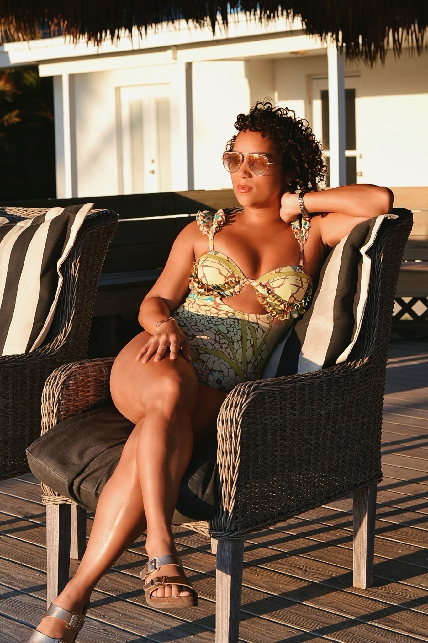 Andrea Iyamah never misses! Check out here gorgeous line of swim and resort wear! 👙🩱🏖️

Summer swim
One piece
Bikinis
Resort wear
Swimwear
Vacation outfits

#LTKSeasonal #LTKSummerEdit #LTKSwim