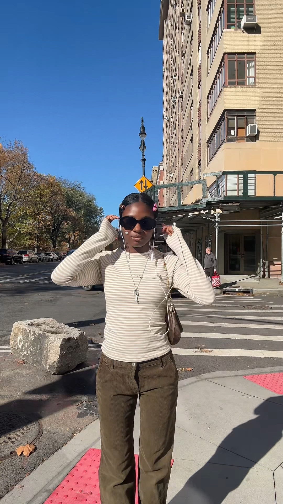 lost my shades :(  (pants are brandy + top is edikted) 

#LTKHoliday #LTKSeasonal #LTKCyberWeek