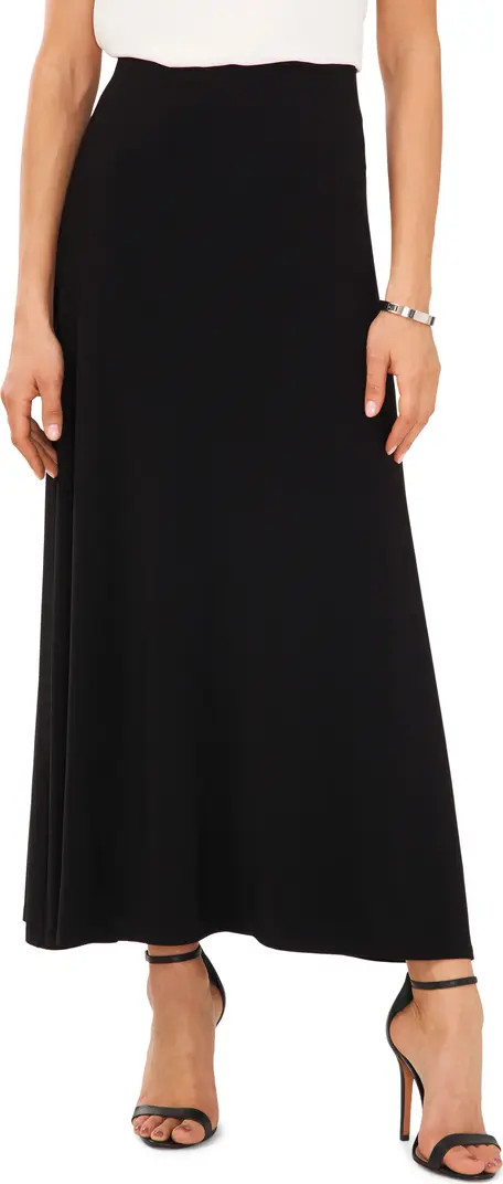 Pull-On Maxi Skirt | Nordstrom