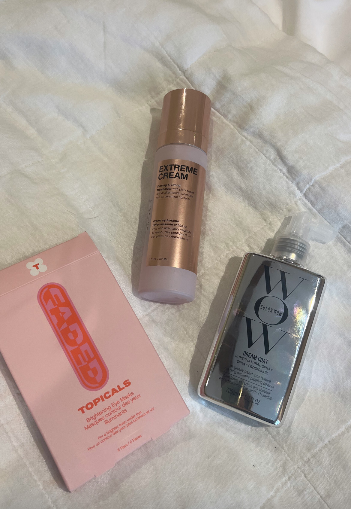 The @sephora Savings Event is here and these are a few of my favorite things!

Event details:
All Sephora Collection products are 30% off through 11/10
Rouge: Take 20% off through 11/10
VIB: Take 15% off 11/4 - 11/10
Insider: Taek 10% off 11/4 - 11/10
Code: EVERYTHING
#sephorapartner #sephorahaul

And don’t forget about Buy Online, Pick Up In Store and Same Day Delivery
 

#LTKGiftGuide #LTKOver40