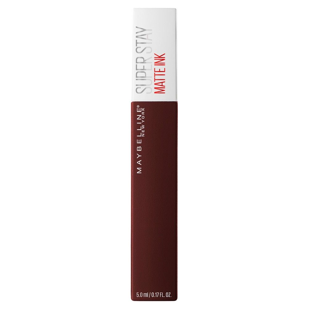Maybelline SuperStay Matte Ink Liquid Lipstick - - 0.17 fl oz | Target