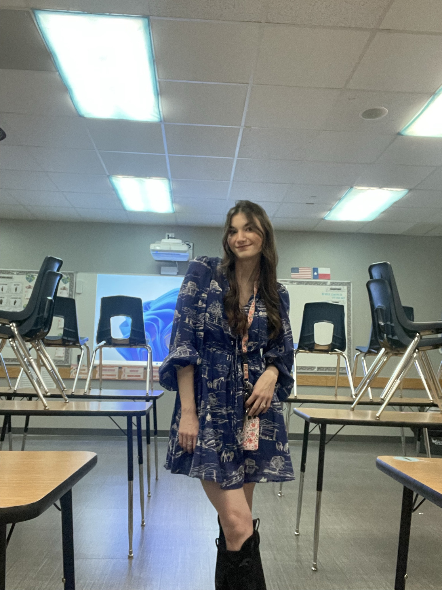 Teacher outfit 

#LTKootd #LTKWorkwear