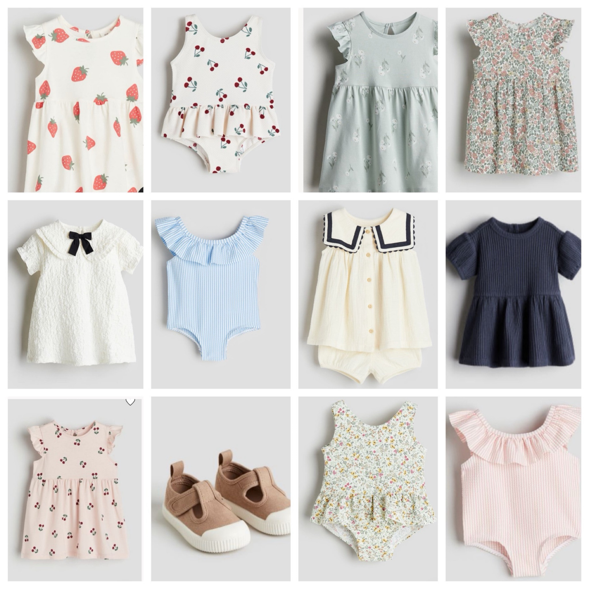 20% off ! Some really cute finds for little ones! Cutest swimsuits, sweet dresses, some priced at $4.99

#LTKsalealert #LTKkids #LTKbaby