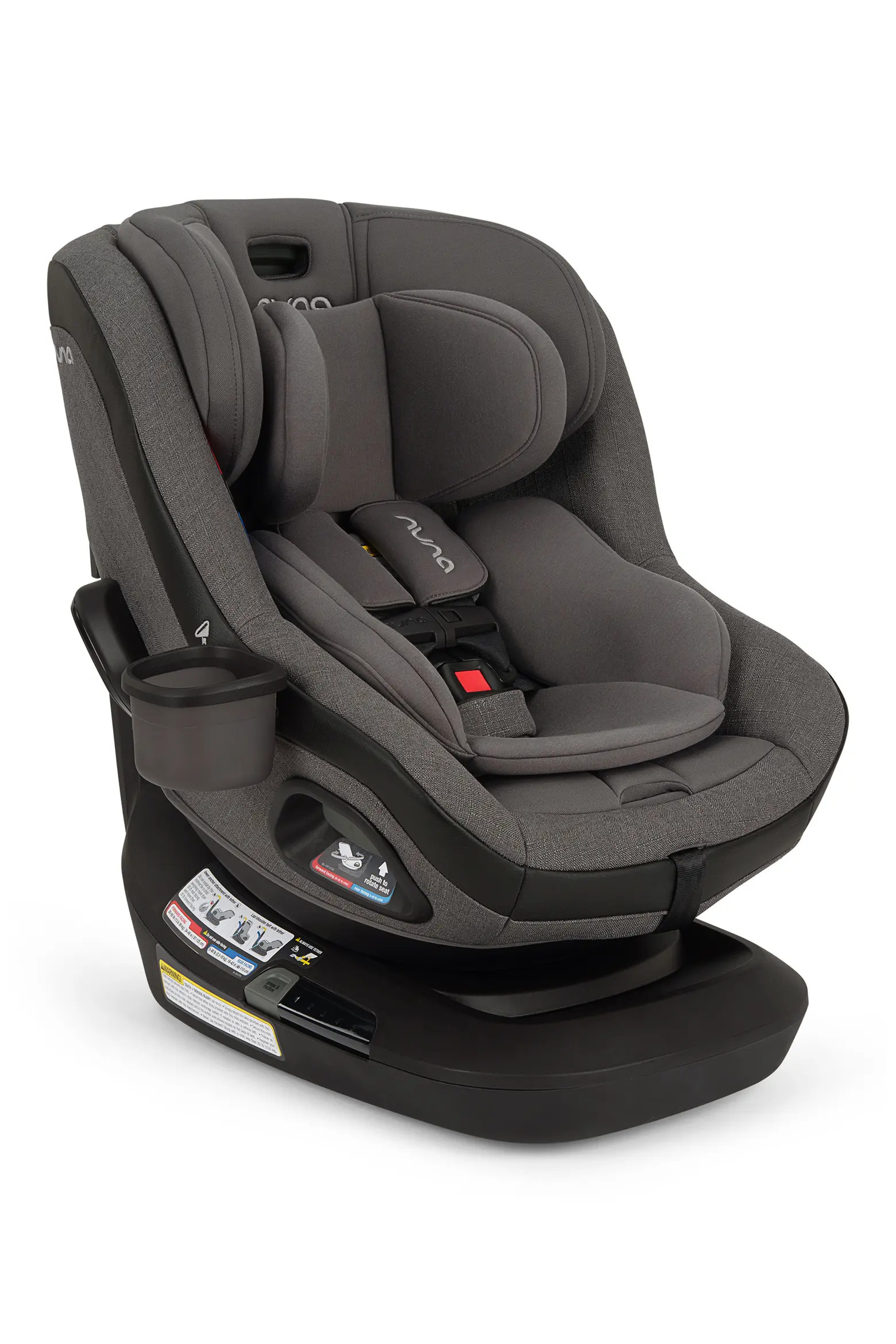 REVV maxx Convertible 360° Rotating Car Seat | Nordstrom | Nordstrom