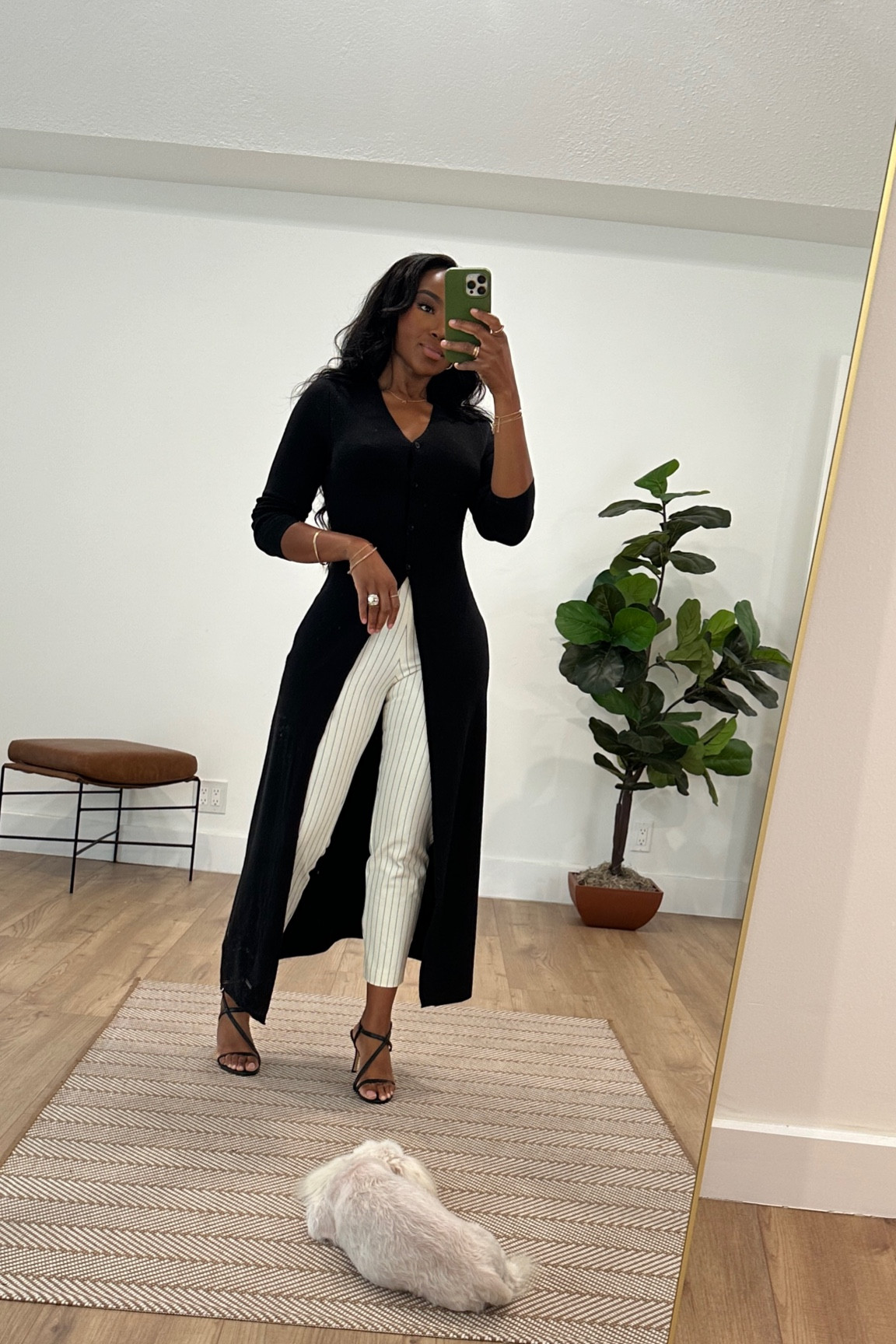 Workwear Outfit | For more Home & petite curvy fashion for size 4/6 follow me on IG @kirasfashionfinds www.Kiraabboud.com #chicstyle #LTKMostLoved #musthave

#LTKU #LTKFindsUnder100 #LTKWorkwear