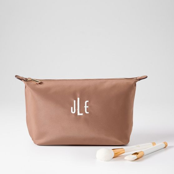 Jennifer Lake Avion Travel Pouch | Mark and Graham