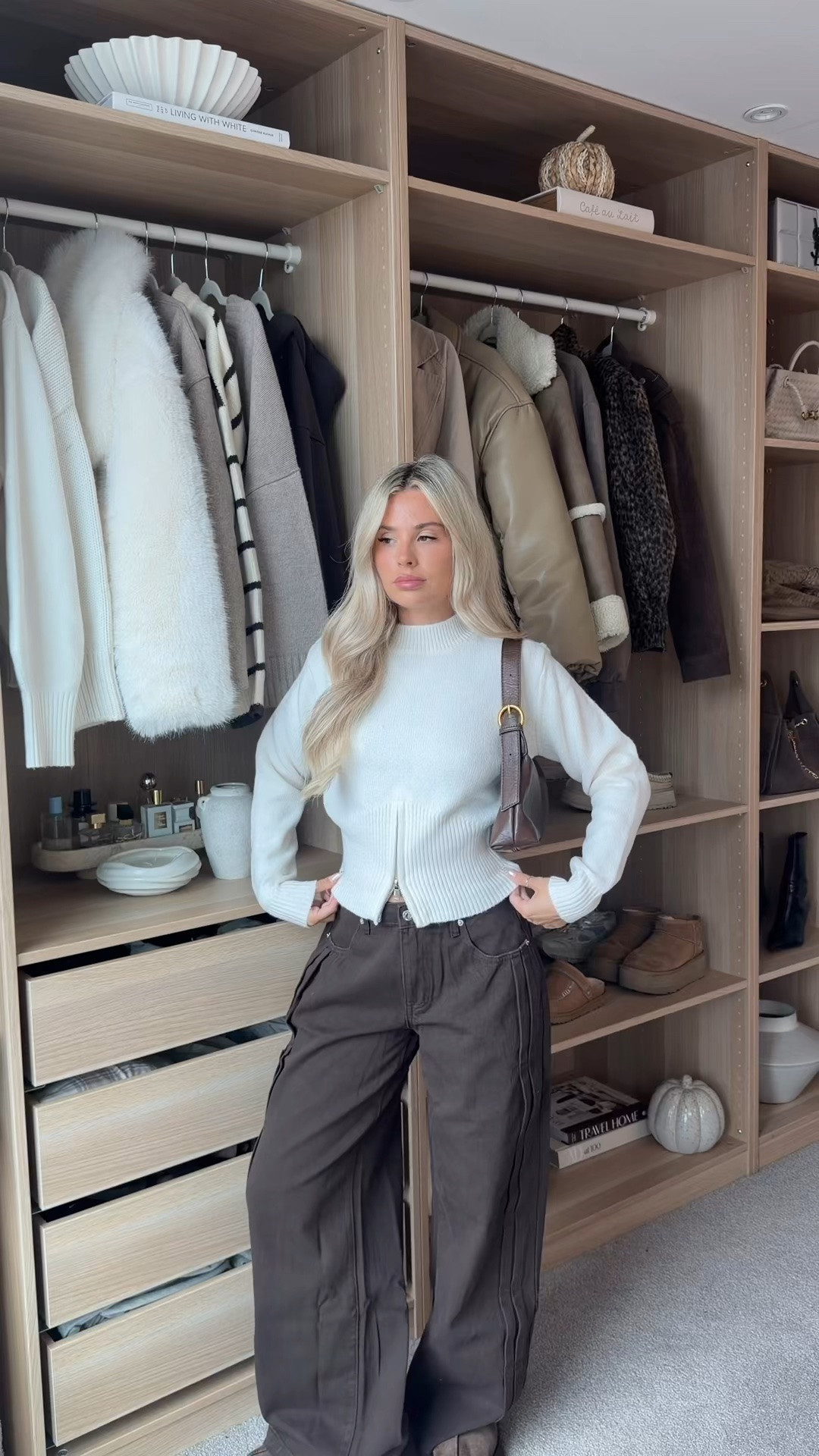 plt new in autumn faves 🤎

#LTKuk #LTKautumn #LTKpetite