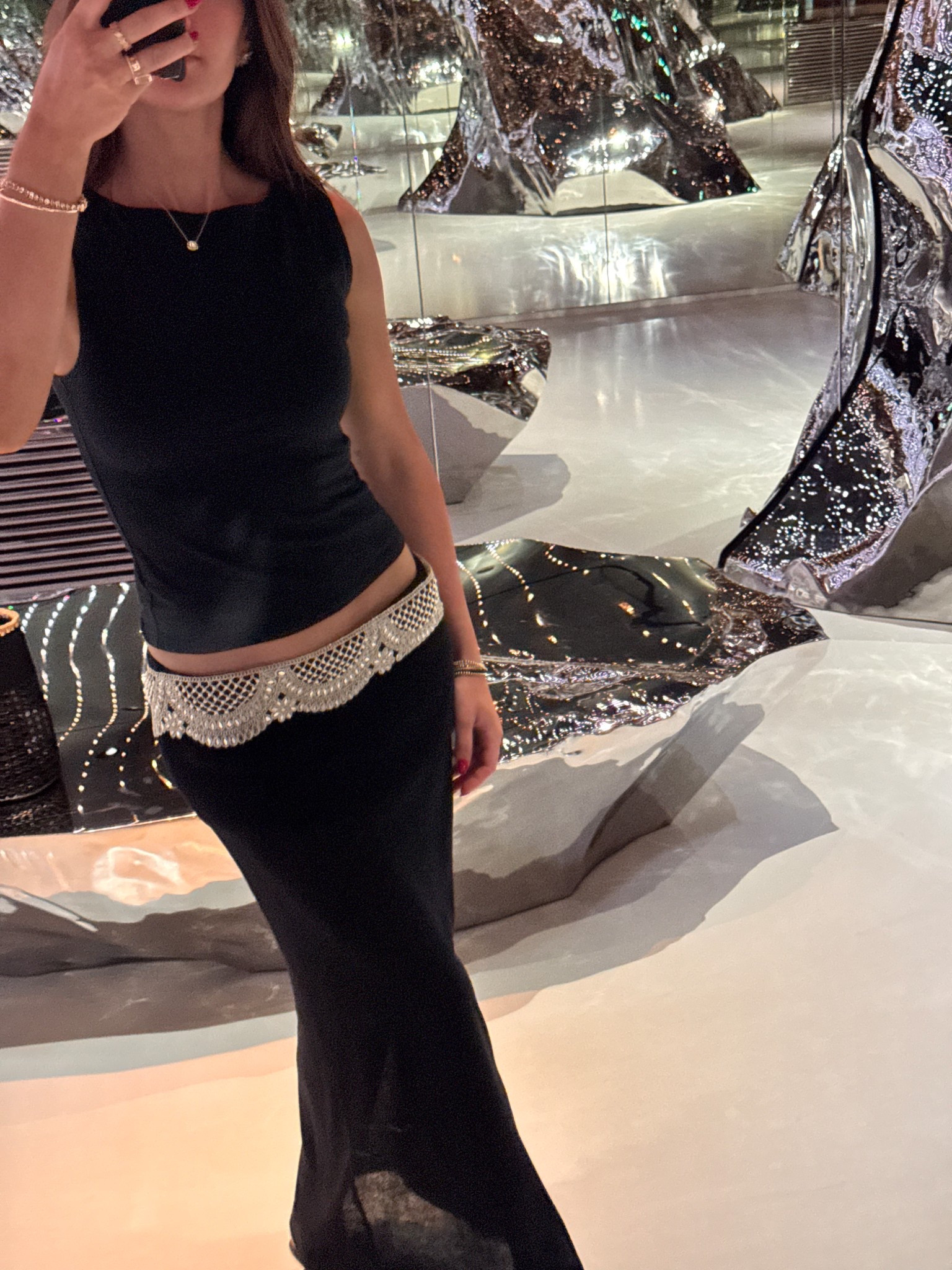 Embellished belts are the perfect way to make an outfit a little more fun this fall 

#LTKSeasonal #LTKStyleTip #LTKTravel