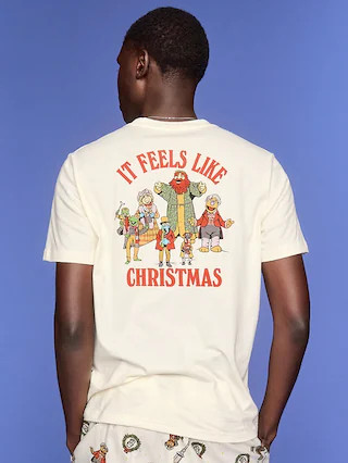 Old Navy x Disney Muppets Graphic T-Shirt for Men | Old Navy (US)