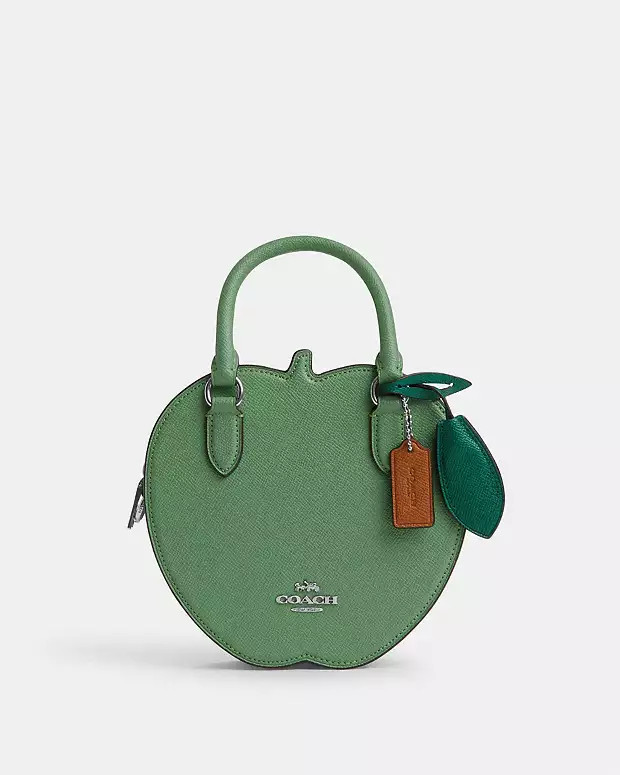 Apple Crossbody | Coach Outlet US