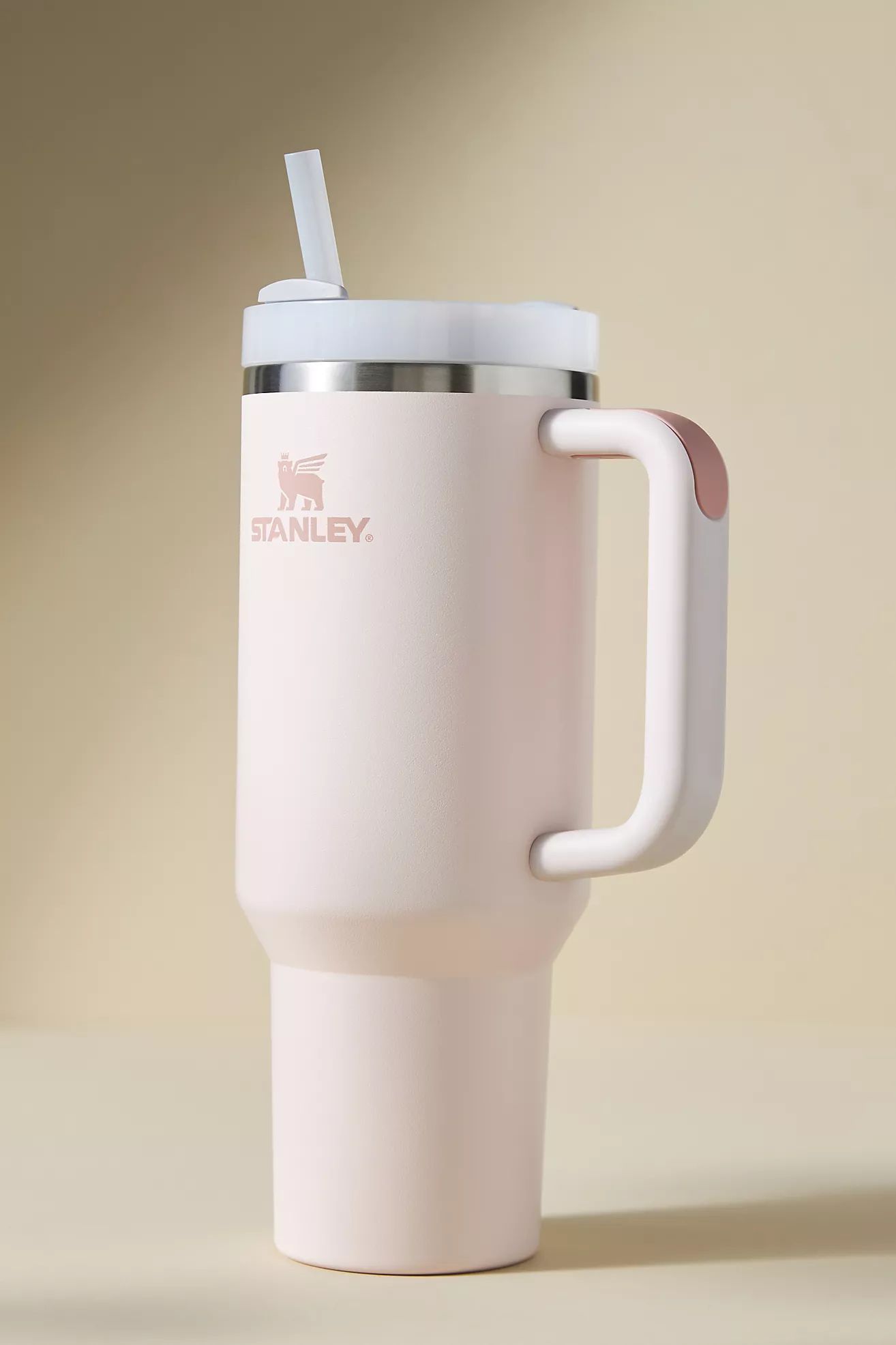 Stanley 40 oz. Quencher Tumbler | Anthropologie (US)