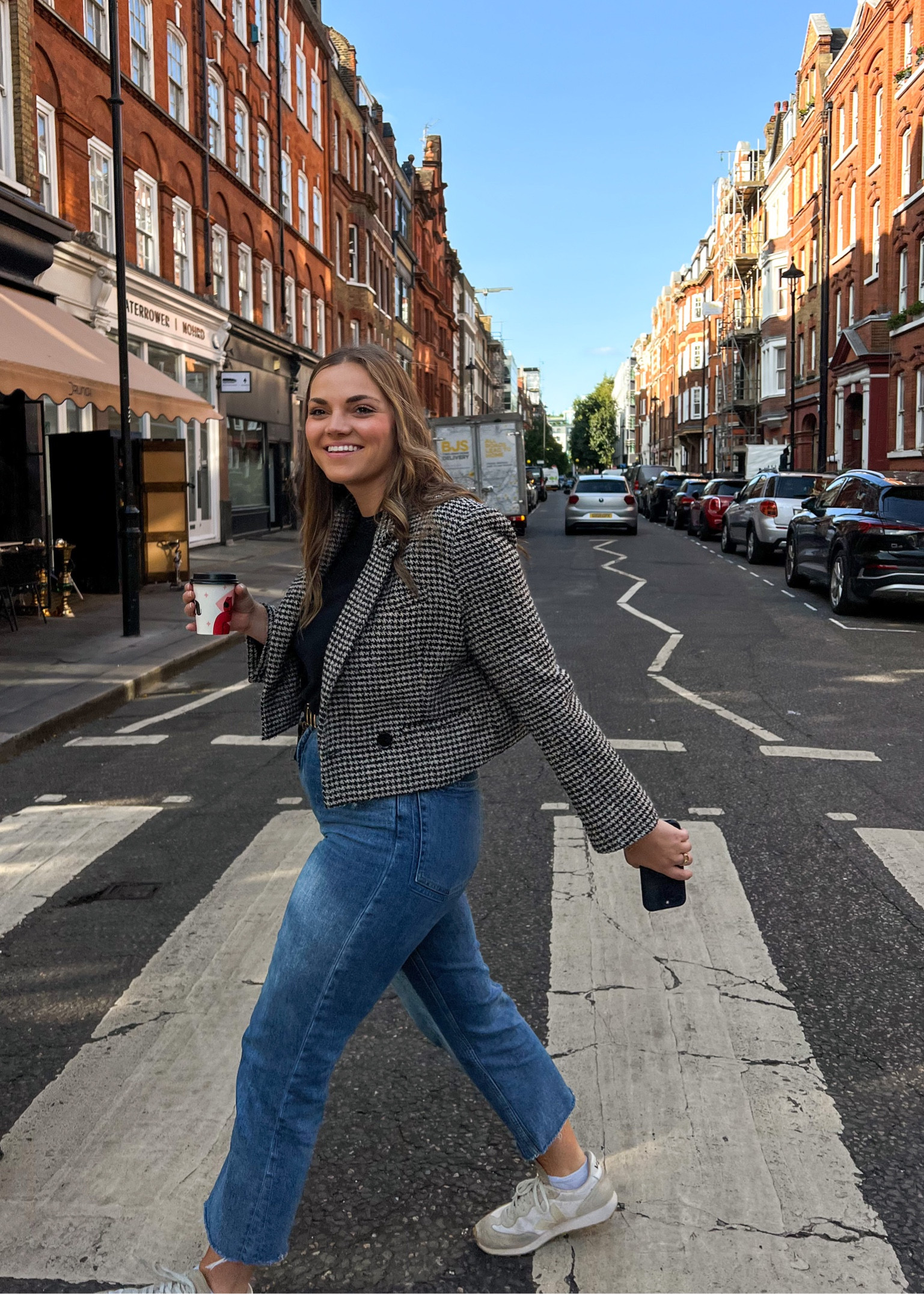 My favorite pair of everyday jeans! So comfy and on sale now at Everlane 

#LTKtravel #LTKsalealert #LTKCyberWeek