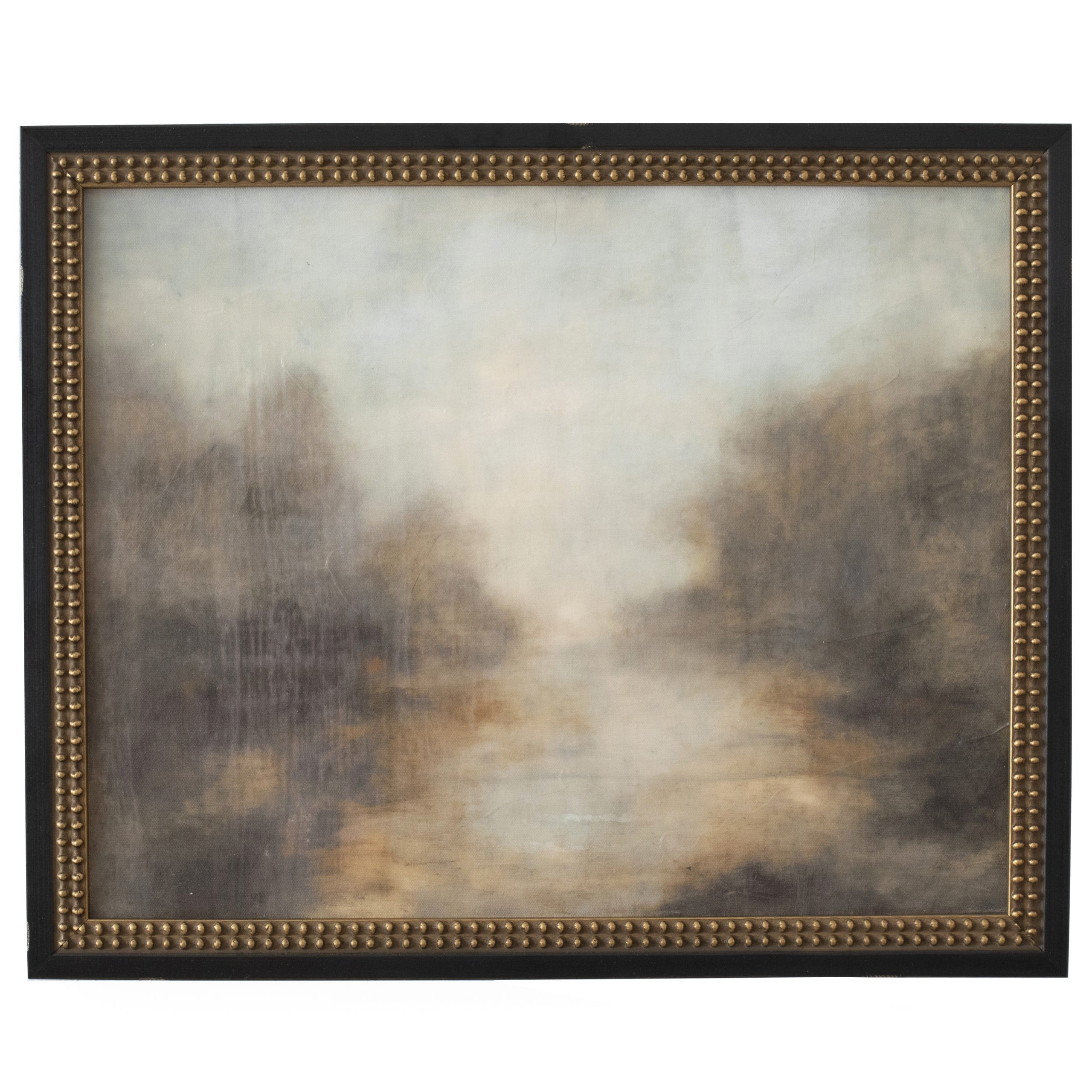 STILL WATERS | The Vintage Rug Shop