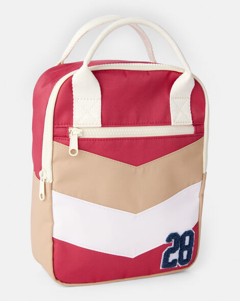 Striped Sporty Mini Backpack | Carter's Inc