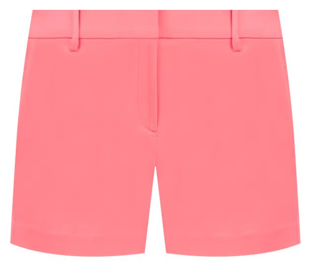 Riviera Shorts in Doubleweave | LOFT
