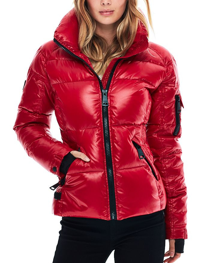Freestyle Down Jacket | Bloomingdale's (US)