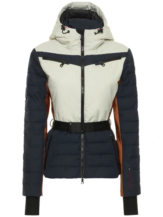 Kat eco sporty jacket - Erin Snow - Women | Luisaviaroma | Luisaviaroma