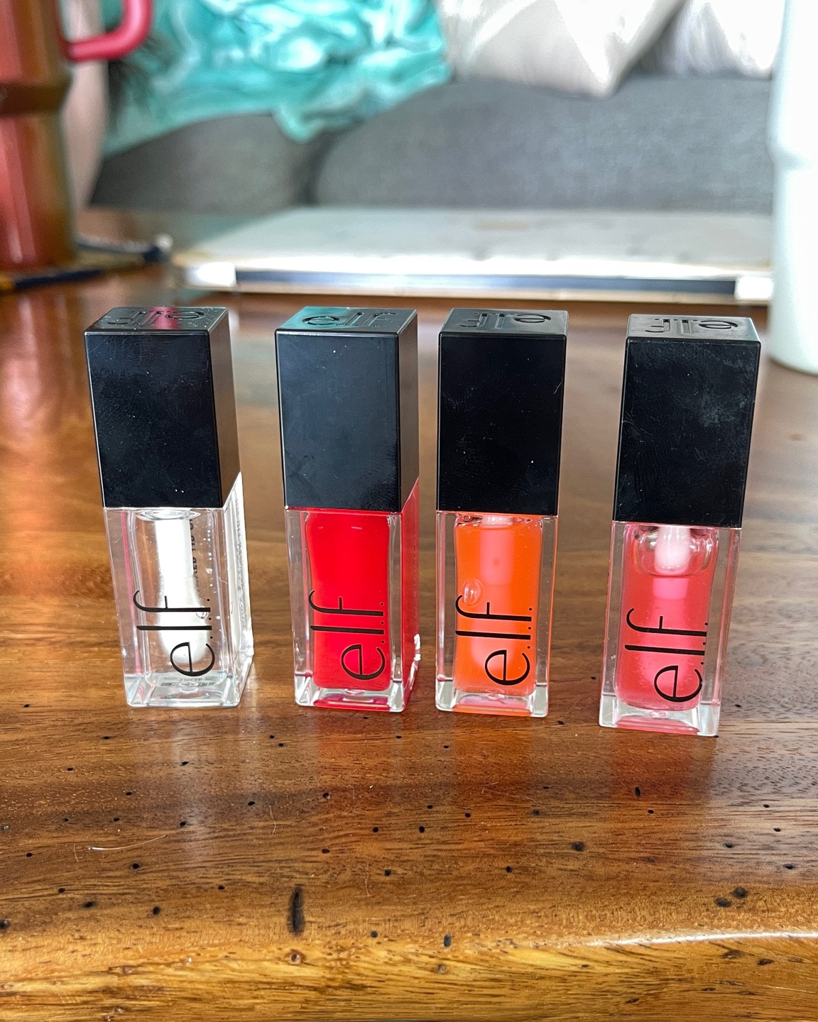 The best lip oil on the market.
Target skincare and beauty products 
Lip balm 
ELF

#LTKbeauty #LTKMostLoved