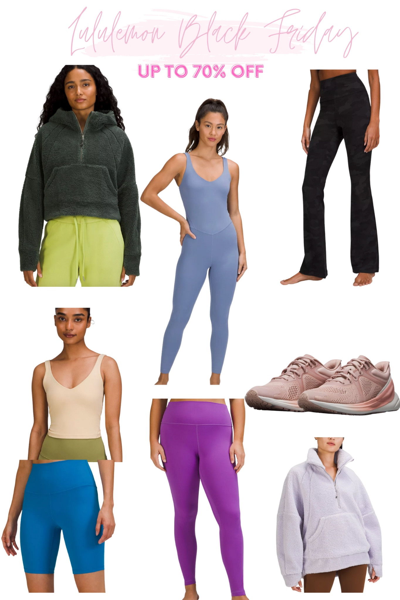 Lululemon Black Friday Sale

#LTKHoliday #LTKGiftGuide #LTKSeasonal