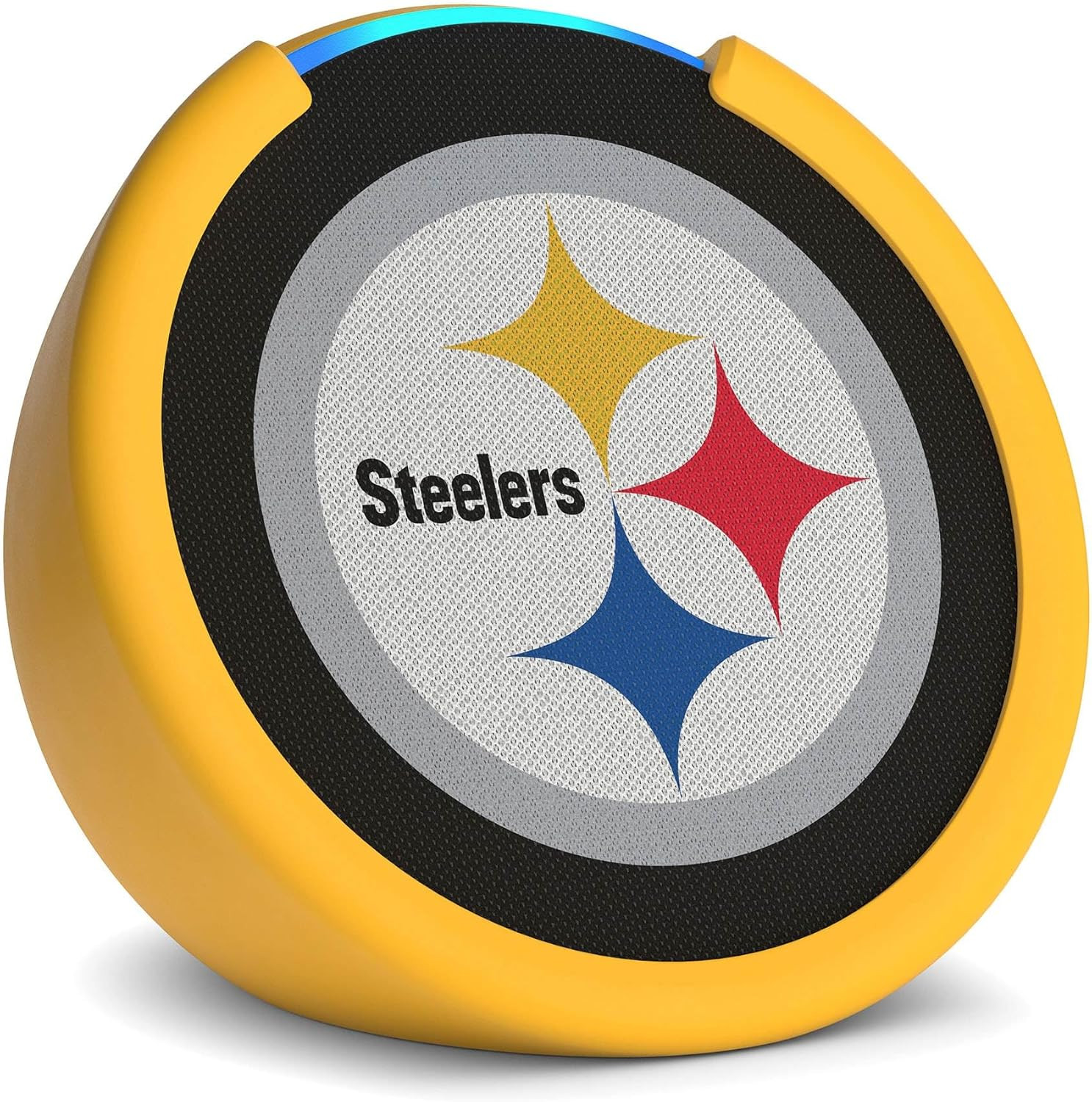 Echo Pop | Officially Licensed NFL Limited Edition | Las Vegas Raiders | Amazon (US)