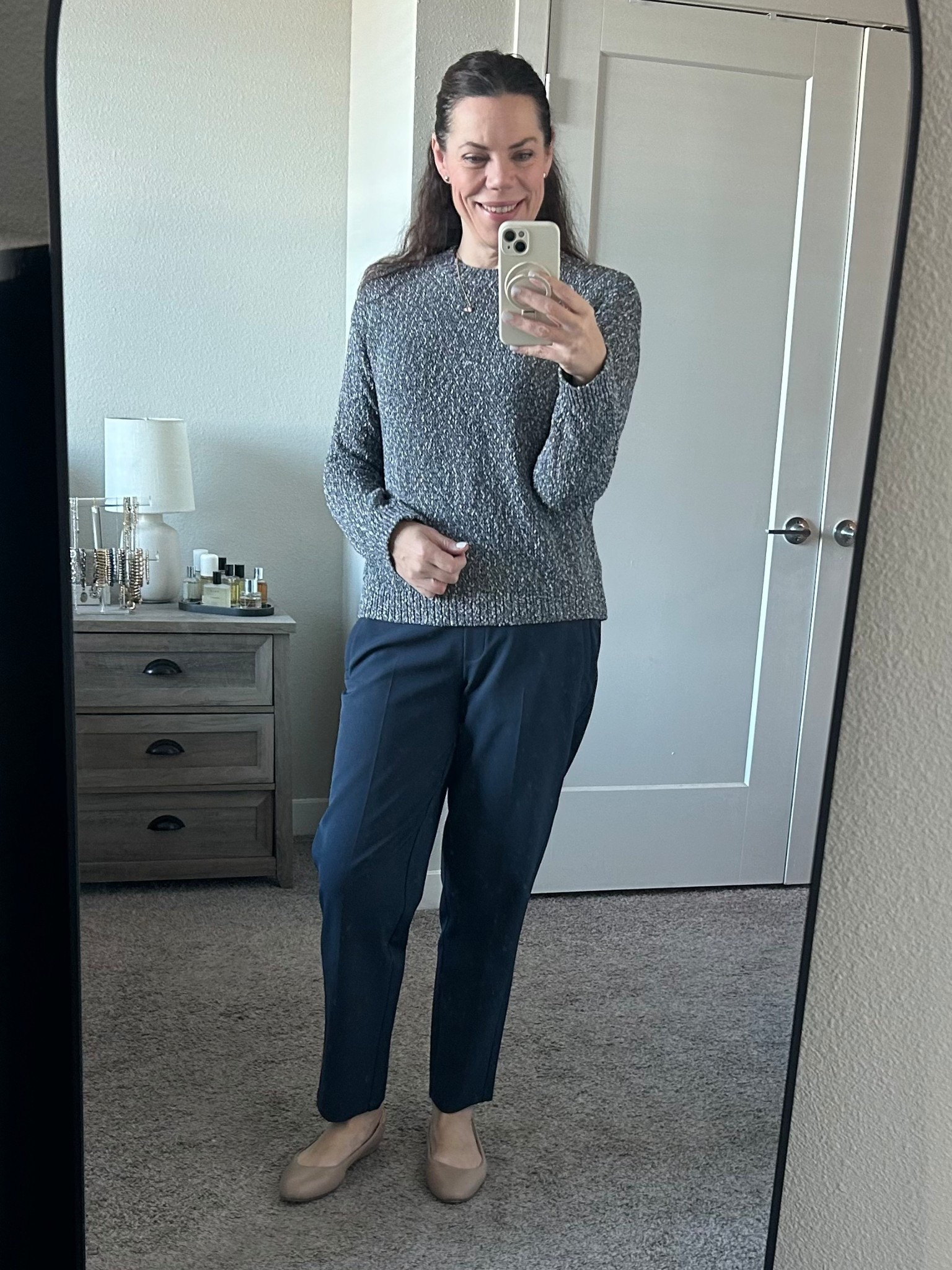 #LTKootd #LTKOver40 #LTKWorkwear