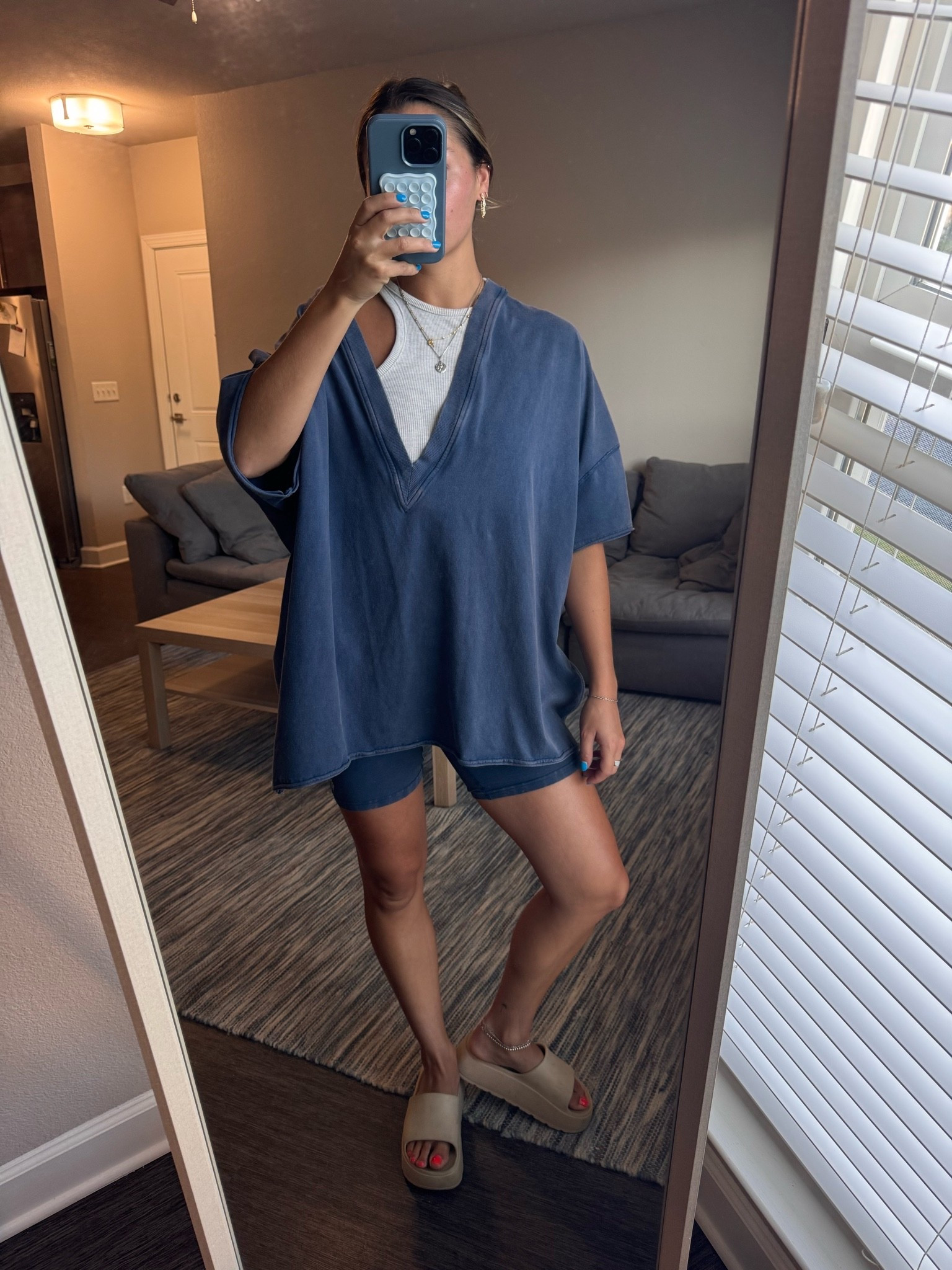 free people sets always for wfh!!!

#LTKootd #LTKgrwm #LTKmorningroutine