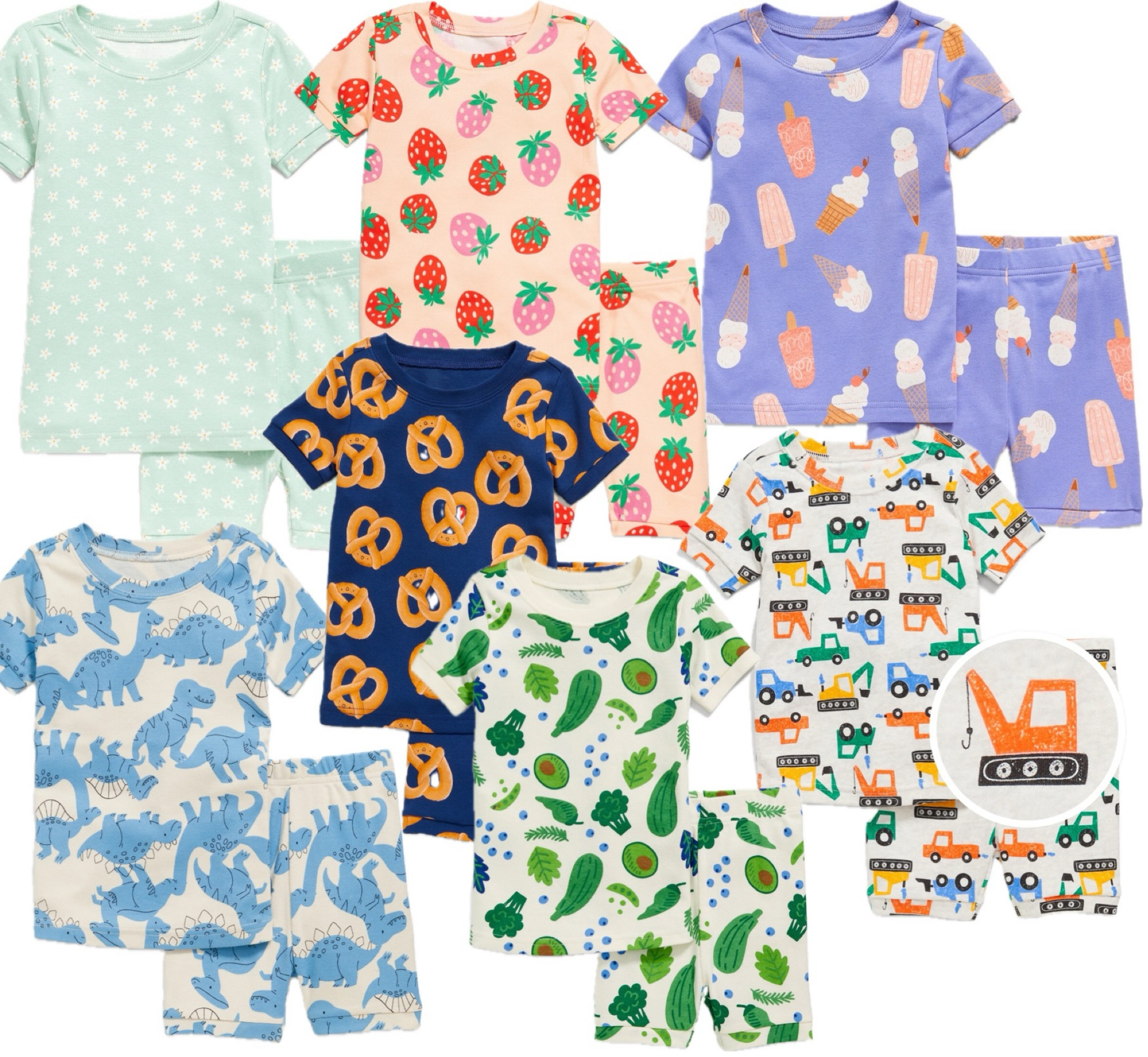 Toddler Jammie’s $10 
:


#LTKkids #LTKsalealert