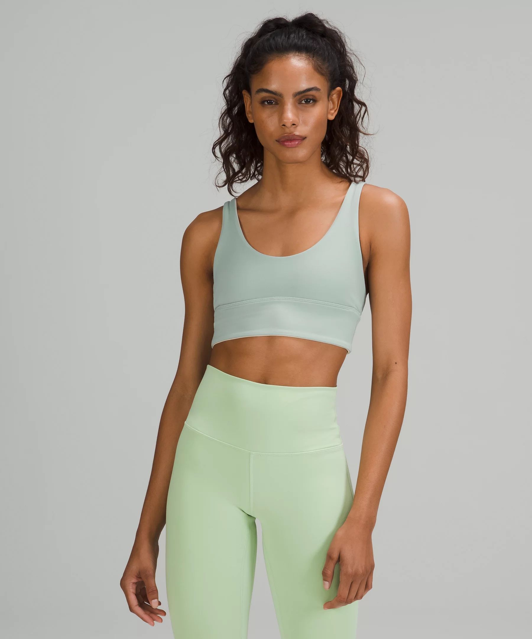 lululemon Align™ Reversible Bra Light Support, A/B Cup | Lululemon (US)