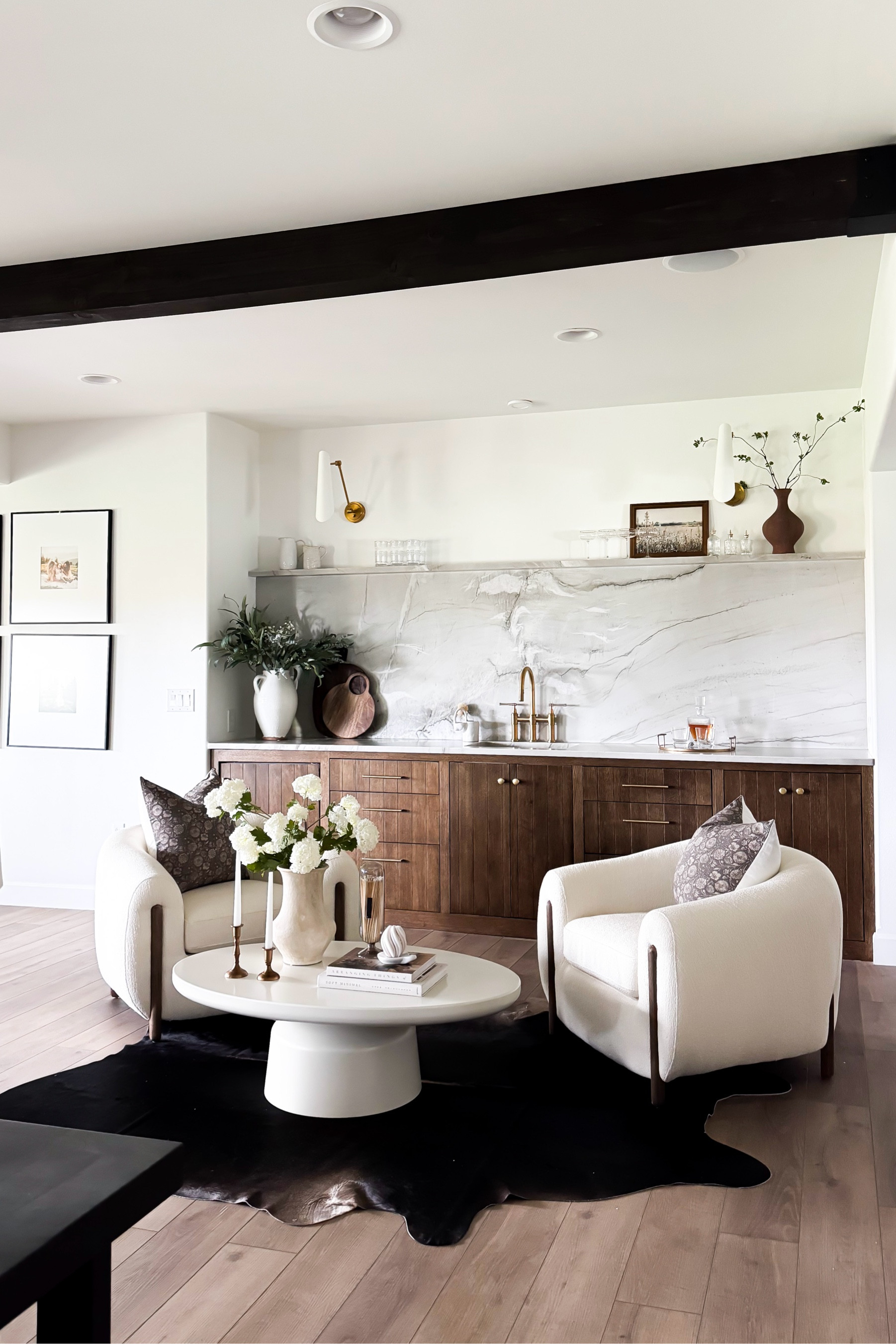 The official basement bar reveal, a project that was certain a labor of love and tough choices!

Home  home decor  home favorites  home finds  basement bar  home project  neutral home  modern home  accent chair  coffee table styling  wall art

#LTKHome #LTKSeasonal