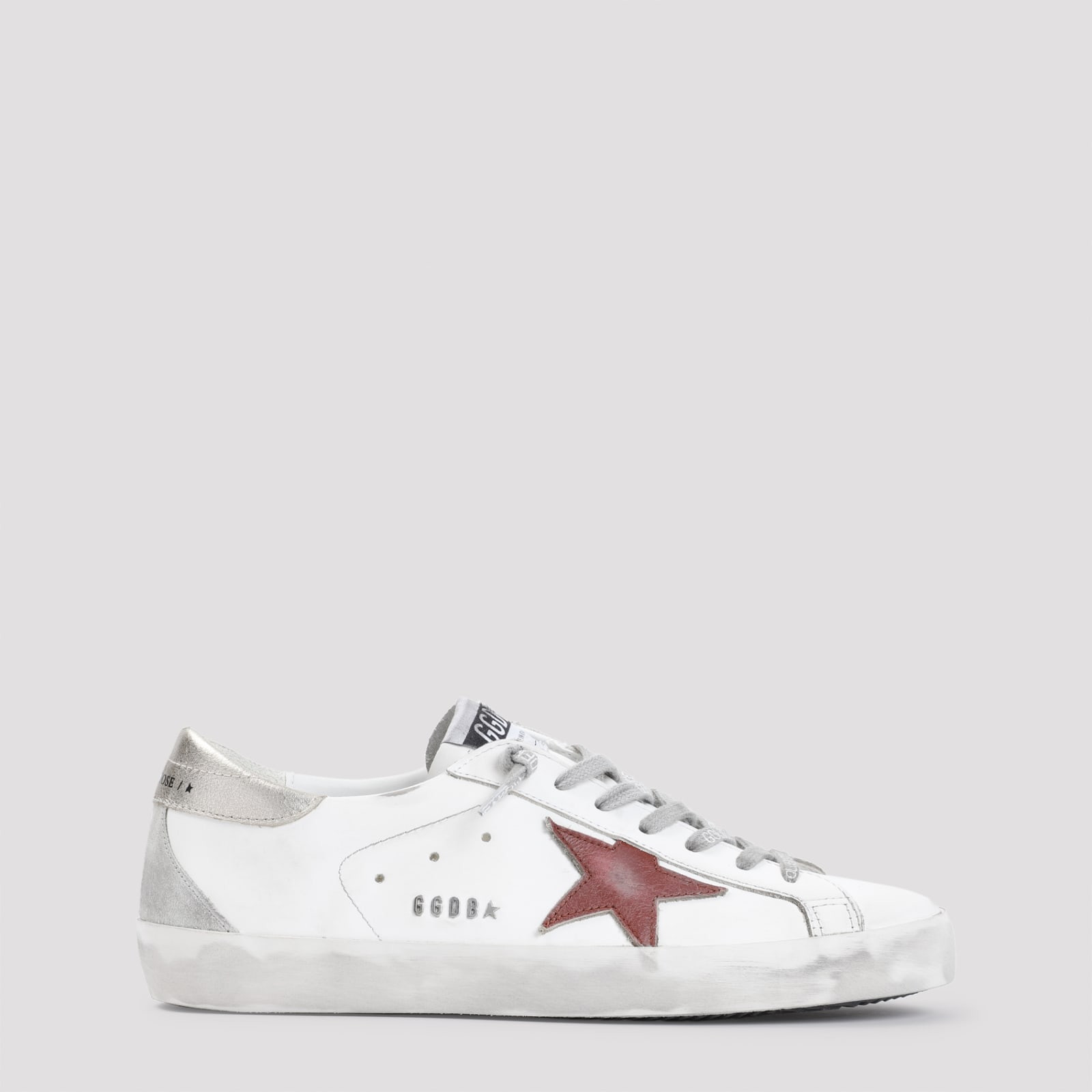 Golden Goose Superstar Sneakers | Italist.com US