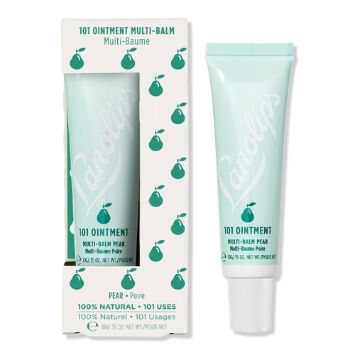 Pear 101 Ointment Multi-Balm - Lanolips | Ulta Beauty | Ulta