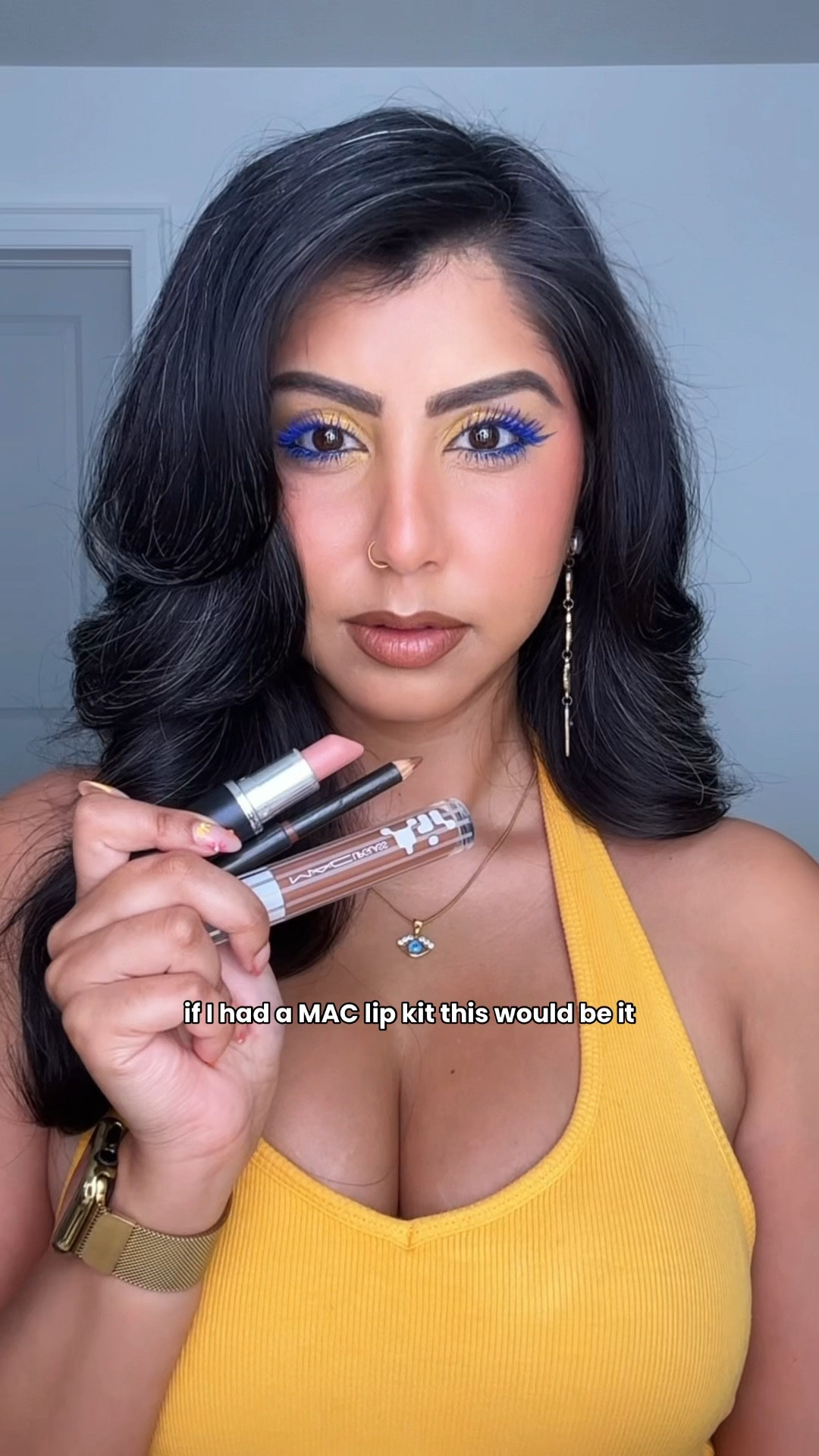 The perfect nude lip combo for my brown girls 🥰

#LTKcanada #LTKbeauty #LTKstyletip