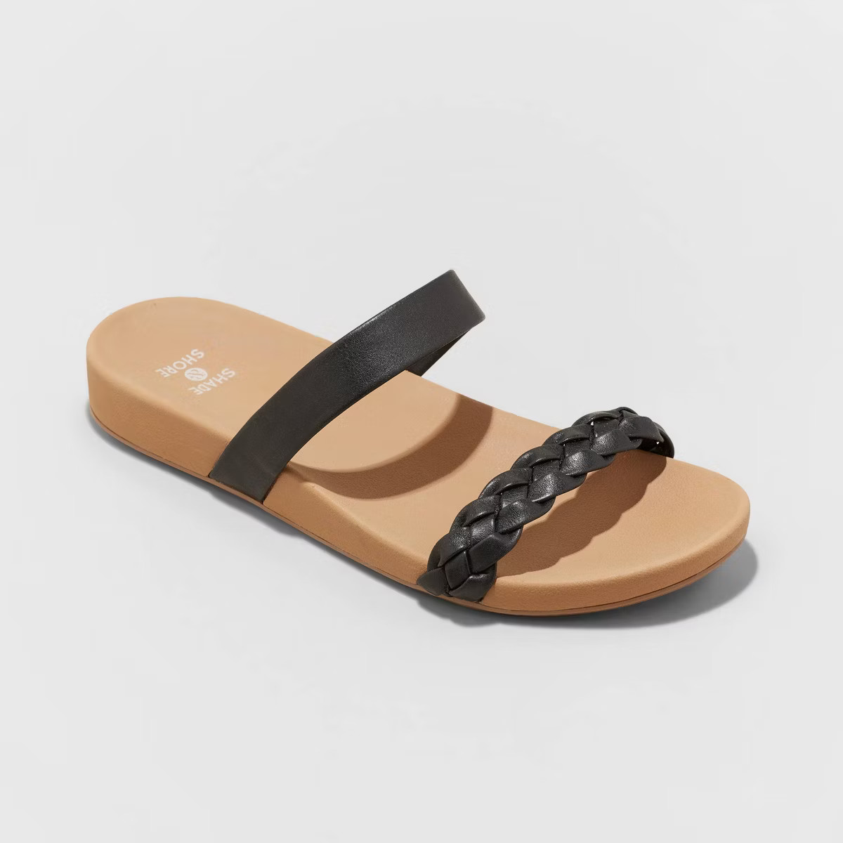 Women's Dani Slide Sandals - Shade & Shore™ | Target