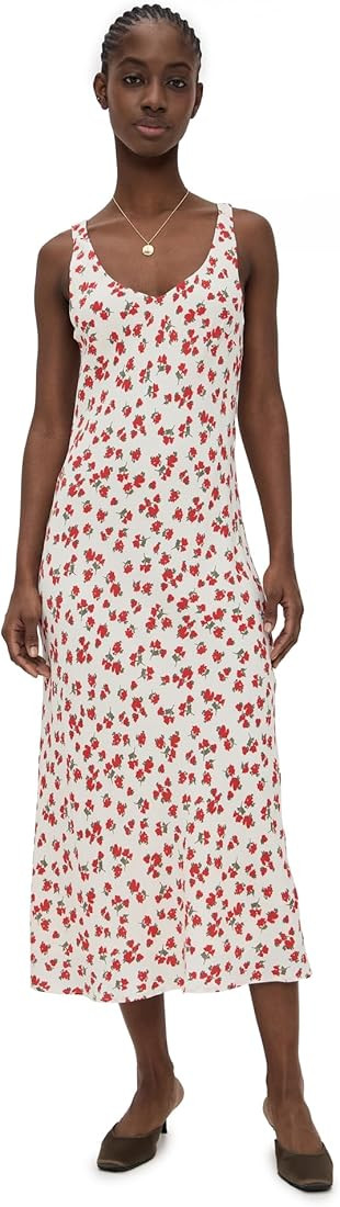 Z SUPPLY Women's Hana La Rosa Dress | Amazon (US)