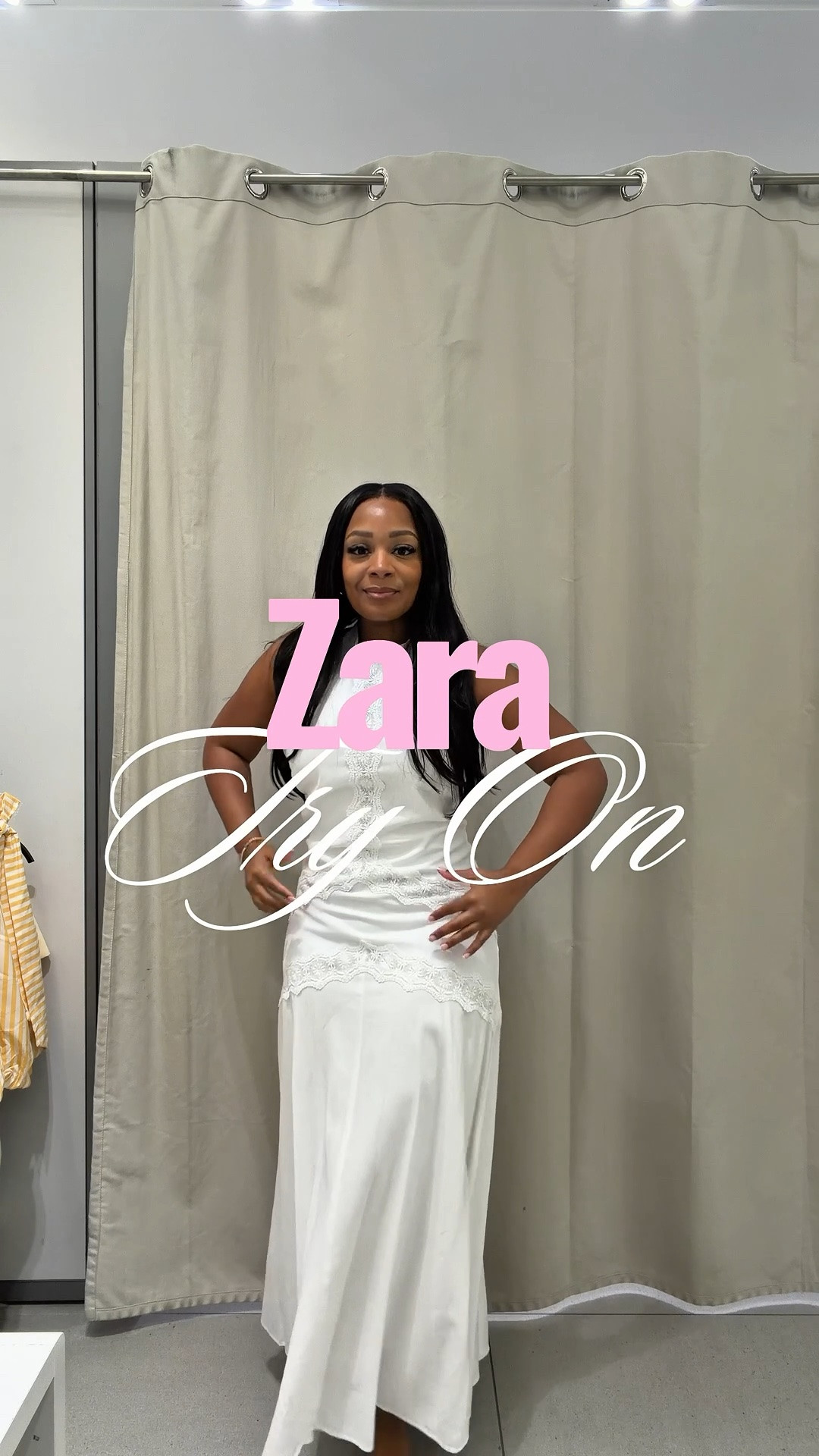 New @Zara